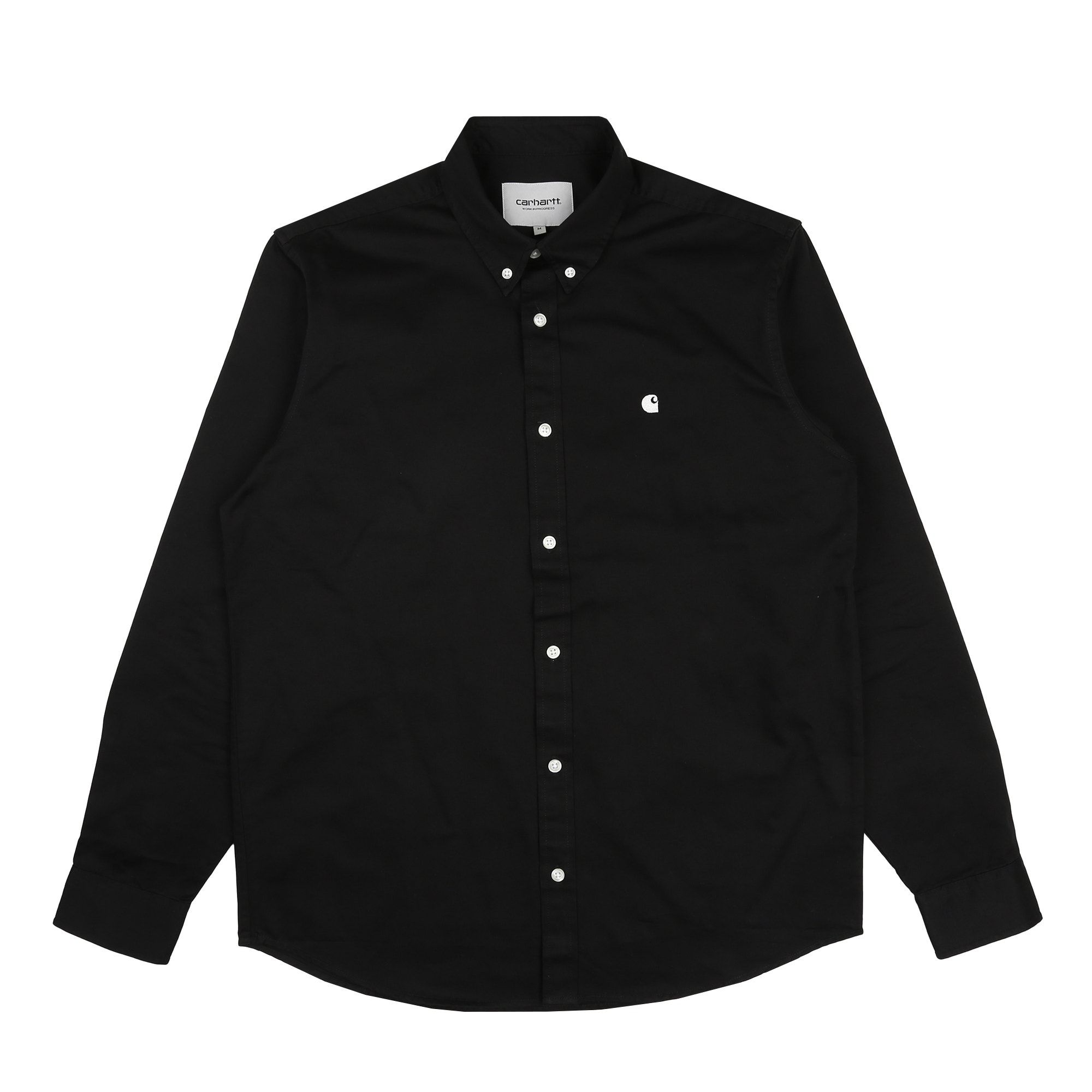 L/S Madison Shirt product photo
