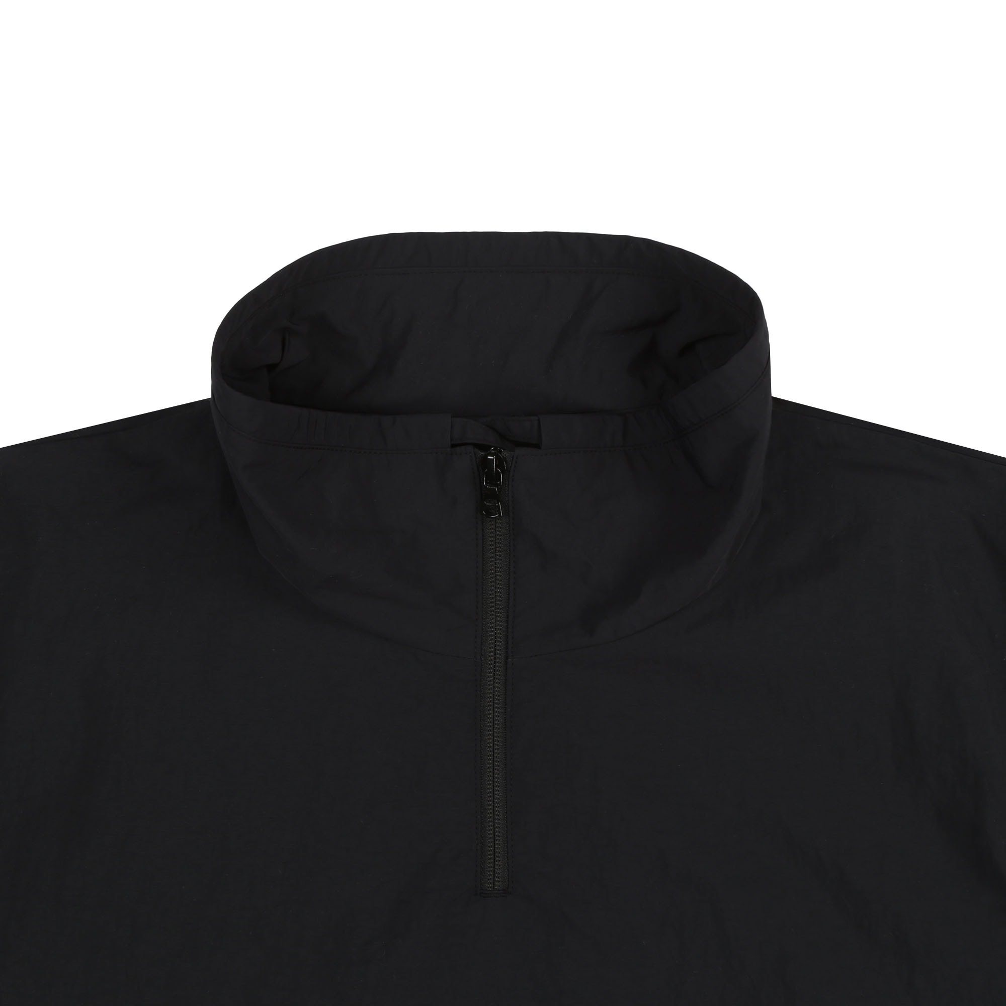 Kayan Weather Brackets Jacket - Black