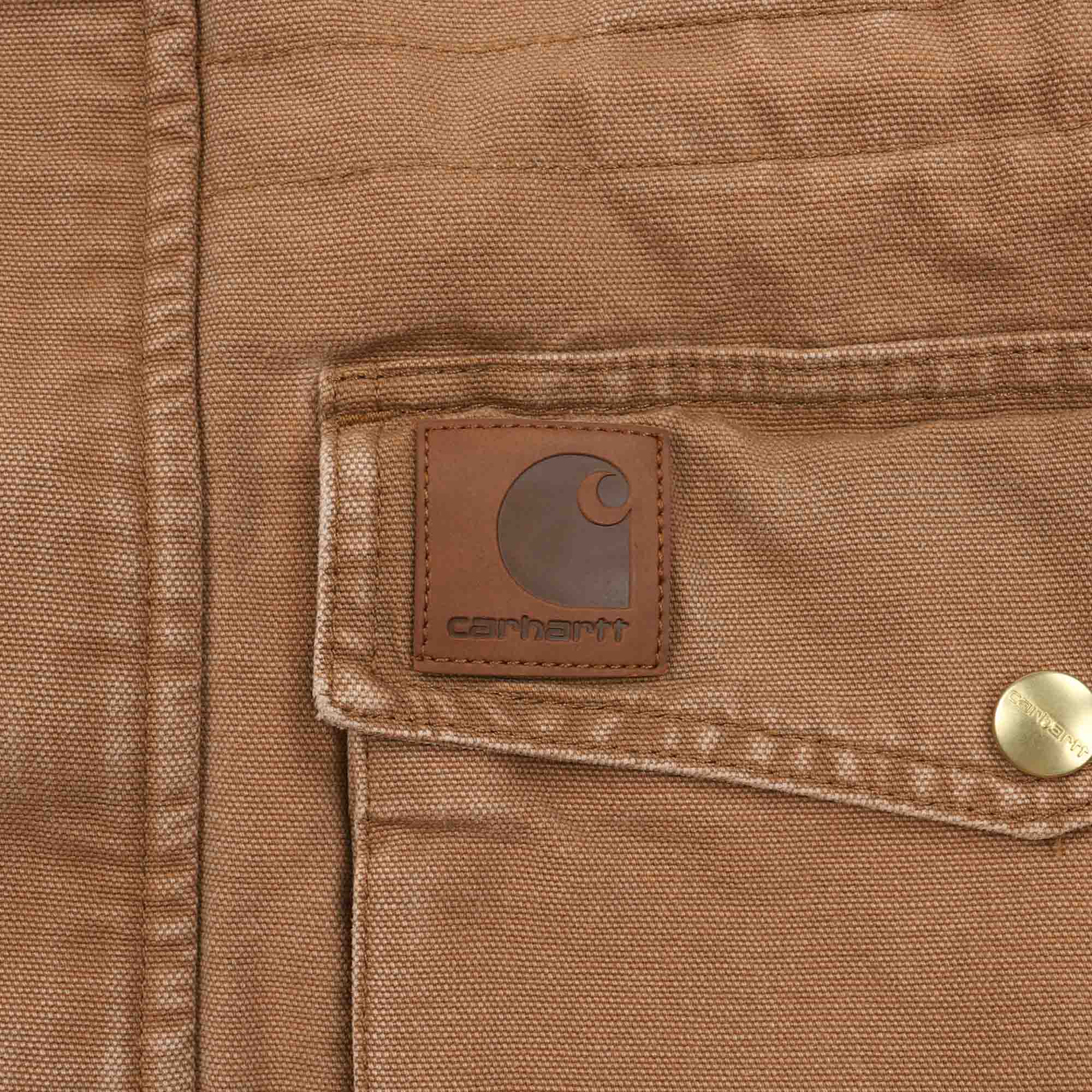 OG Santa Fe Coat product photo