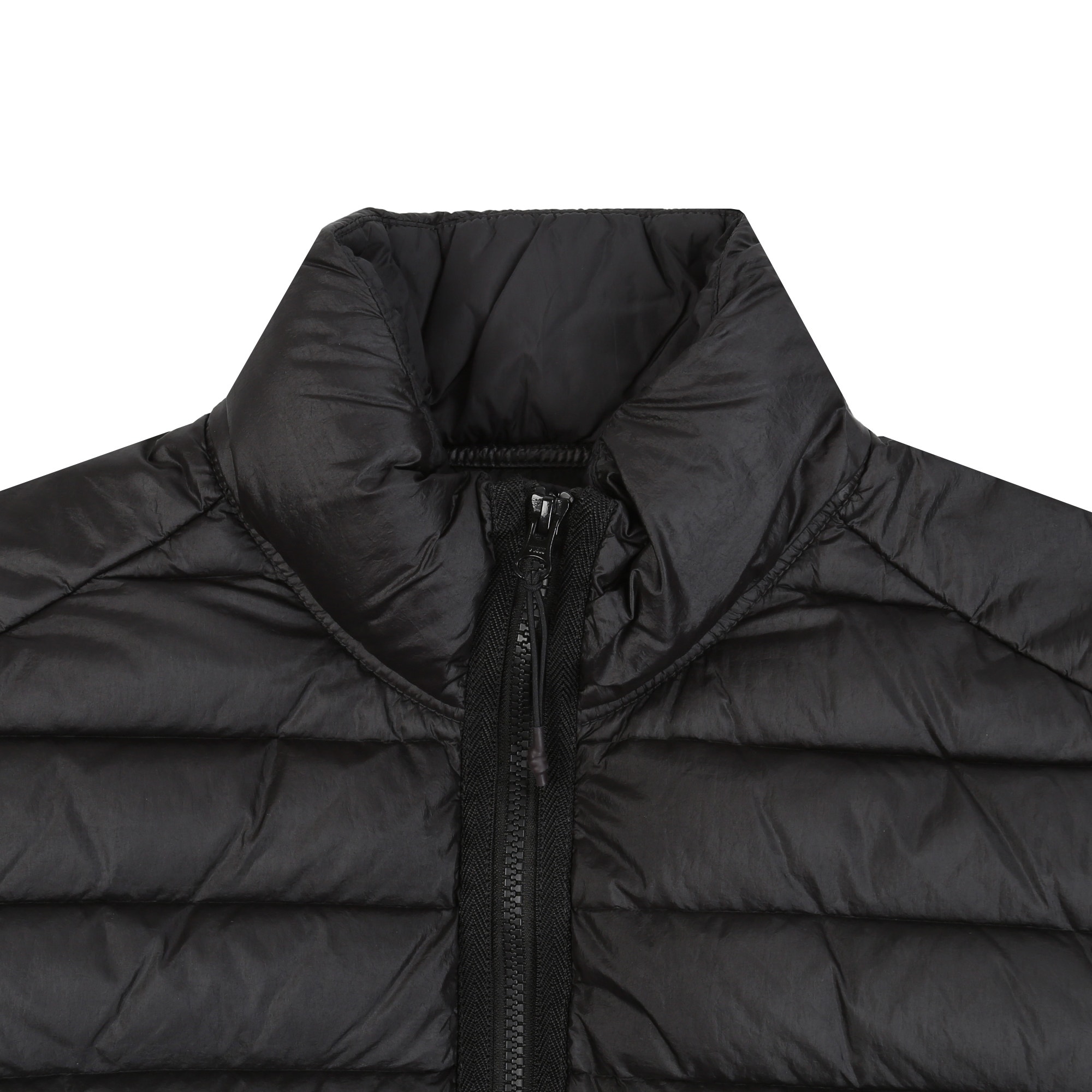 441004 Jacket - Black product photo
