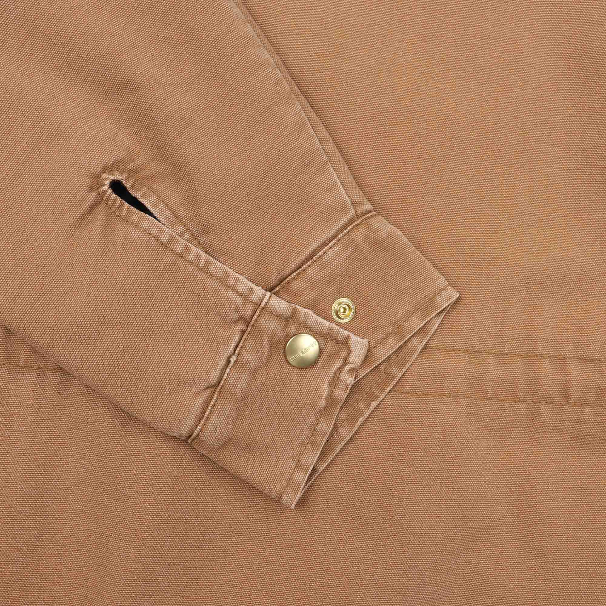 OG Santa Fe Coat product photo