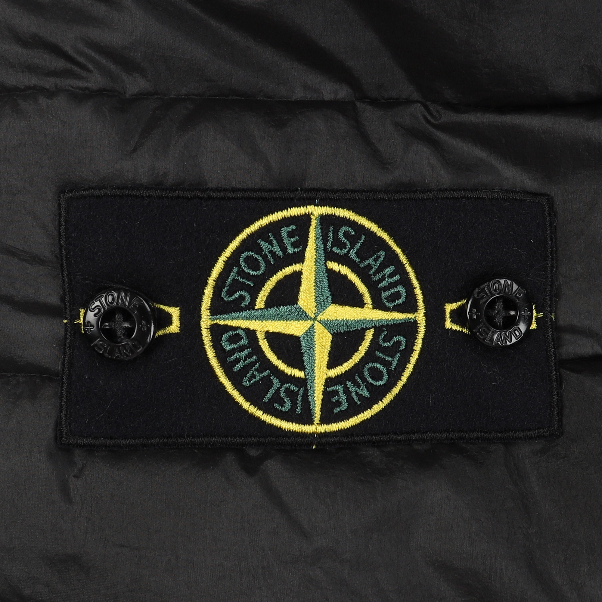 441004 Jacket - Black product photo