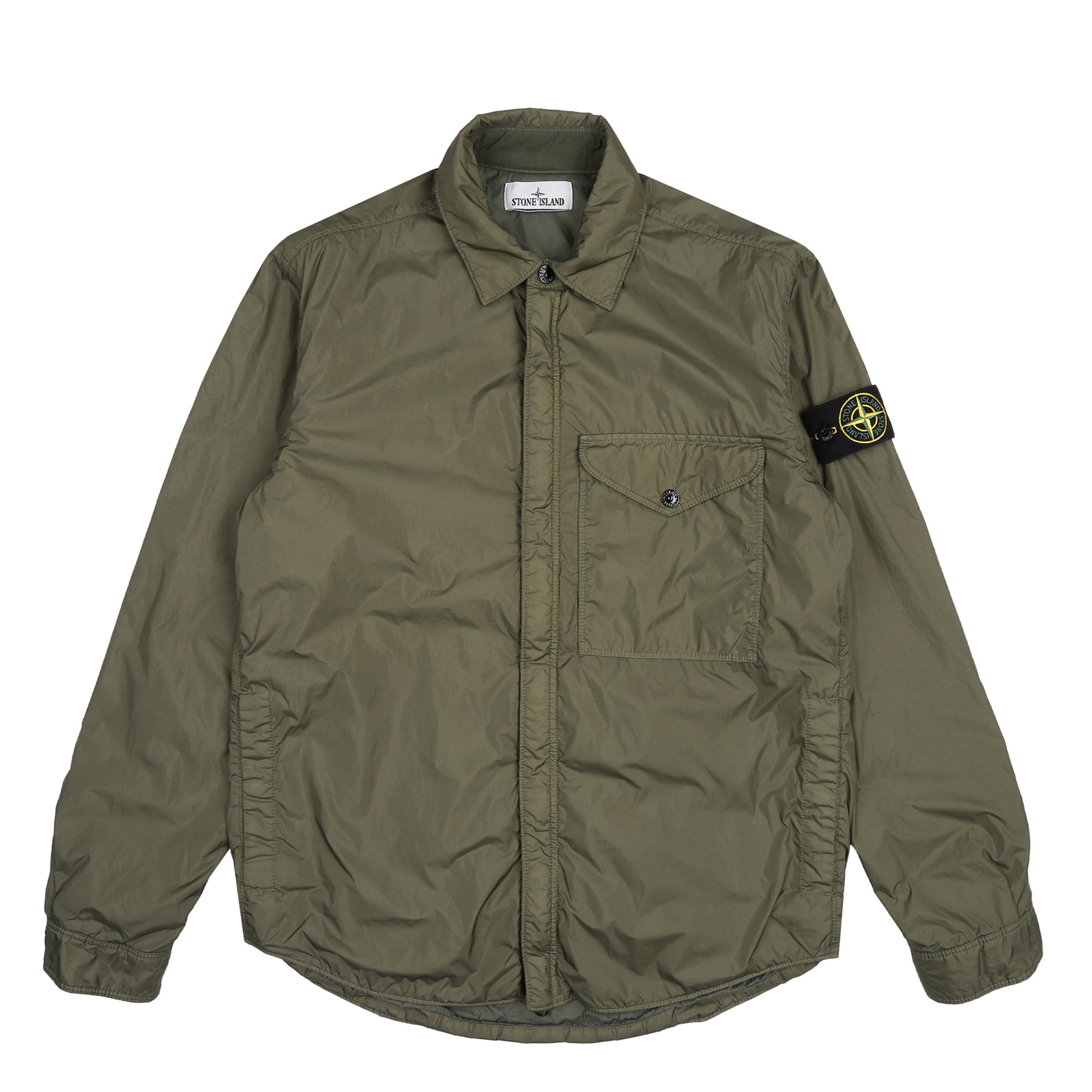 Q0123 Light Outerwear - Musk product photo