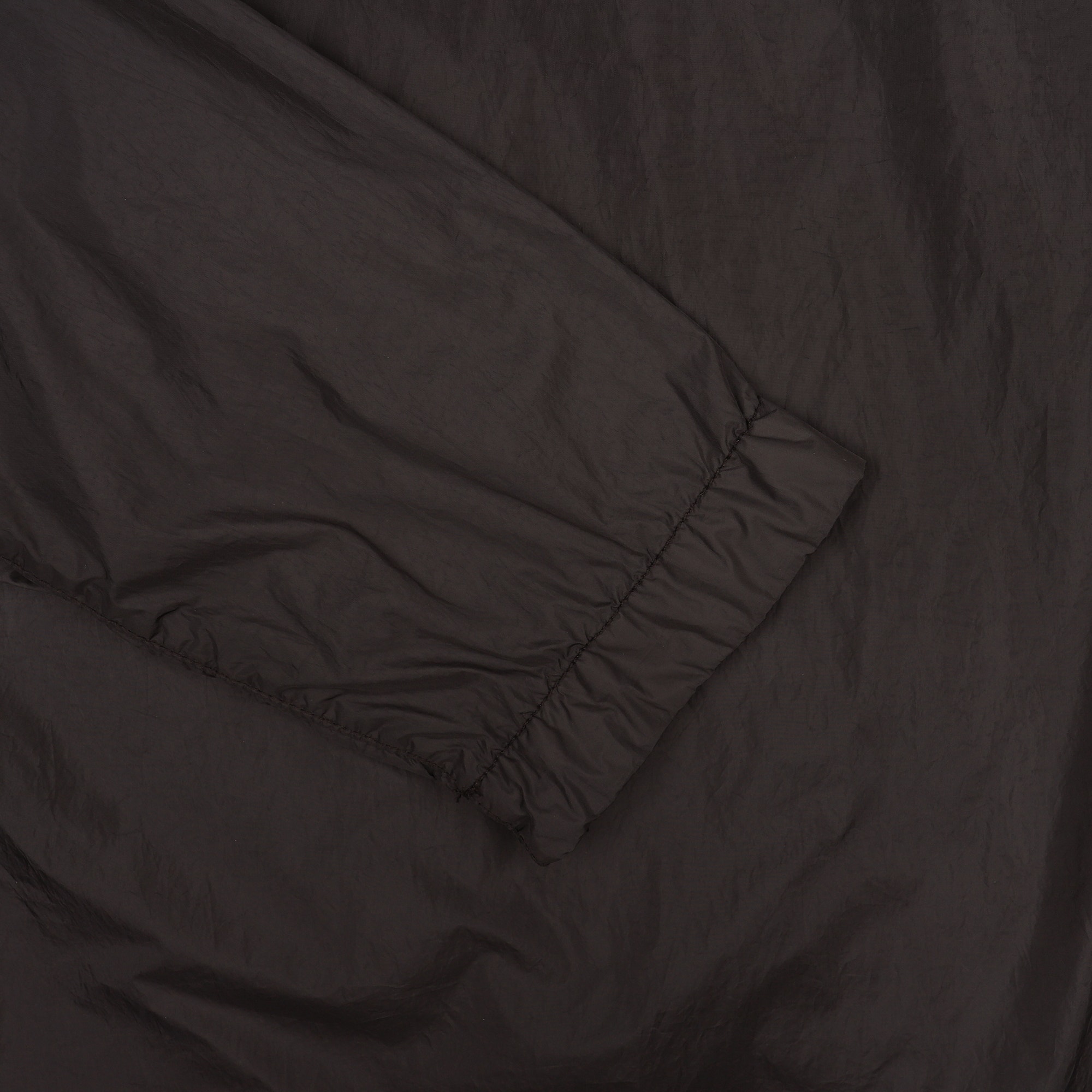 10522 Overshirt - Charcoal product photo