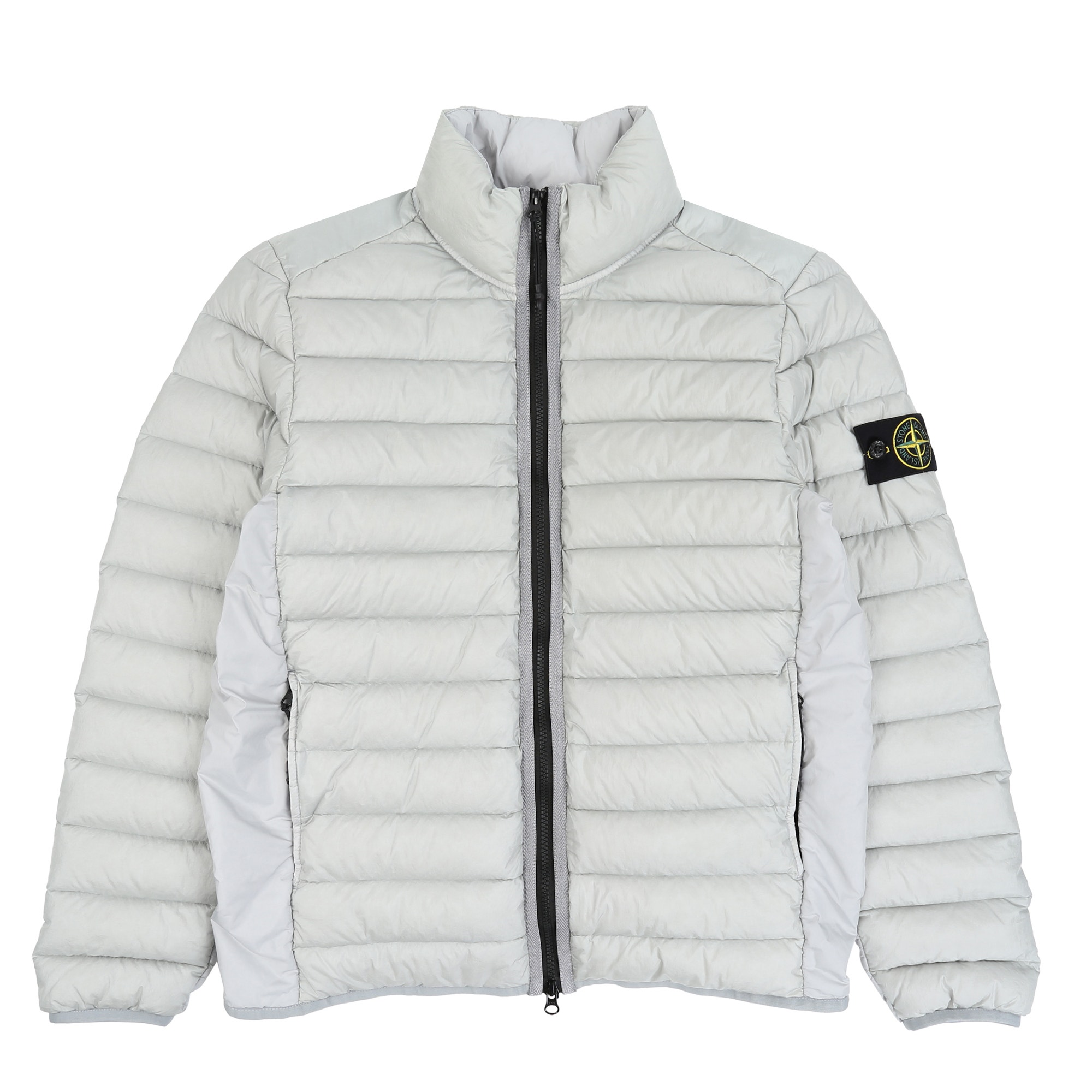 441004 Jacket - Pearl Grey product photo