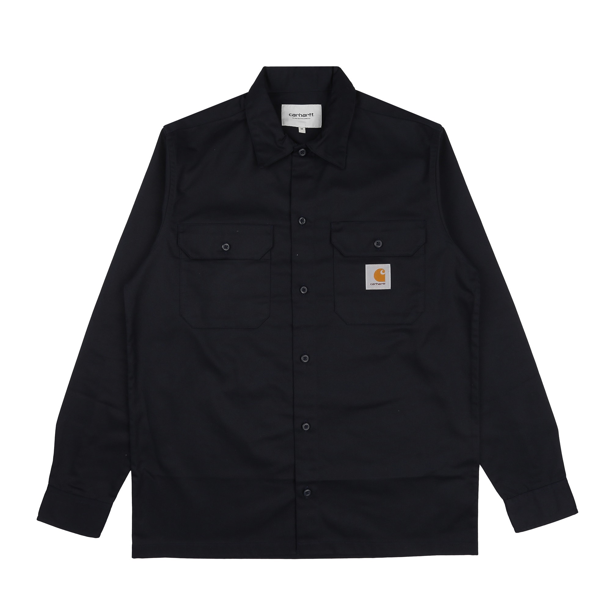 L/S Master Shirt product photo