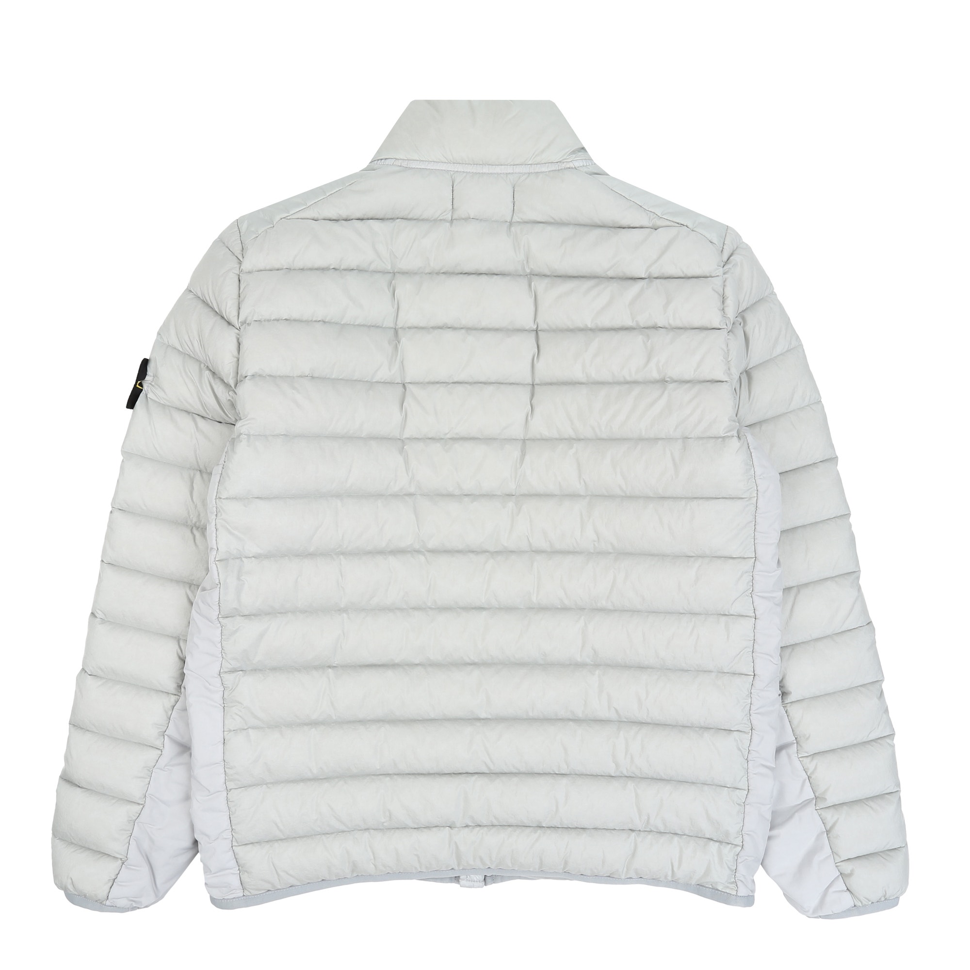 441004 Jacket - Pearl Grey product photo