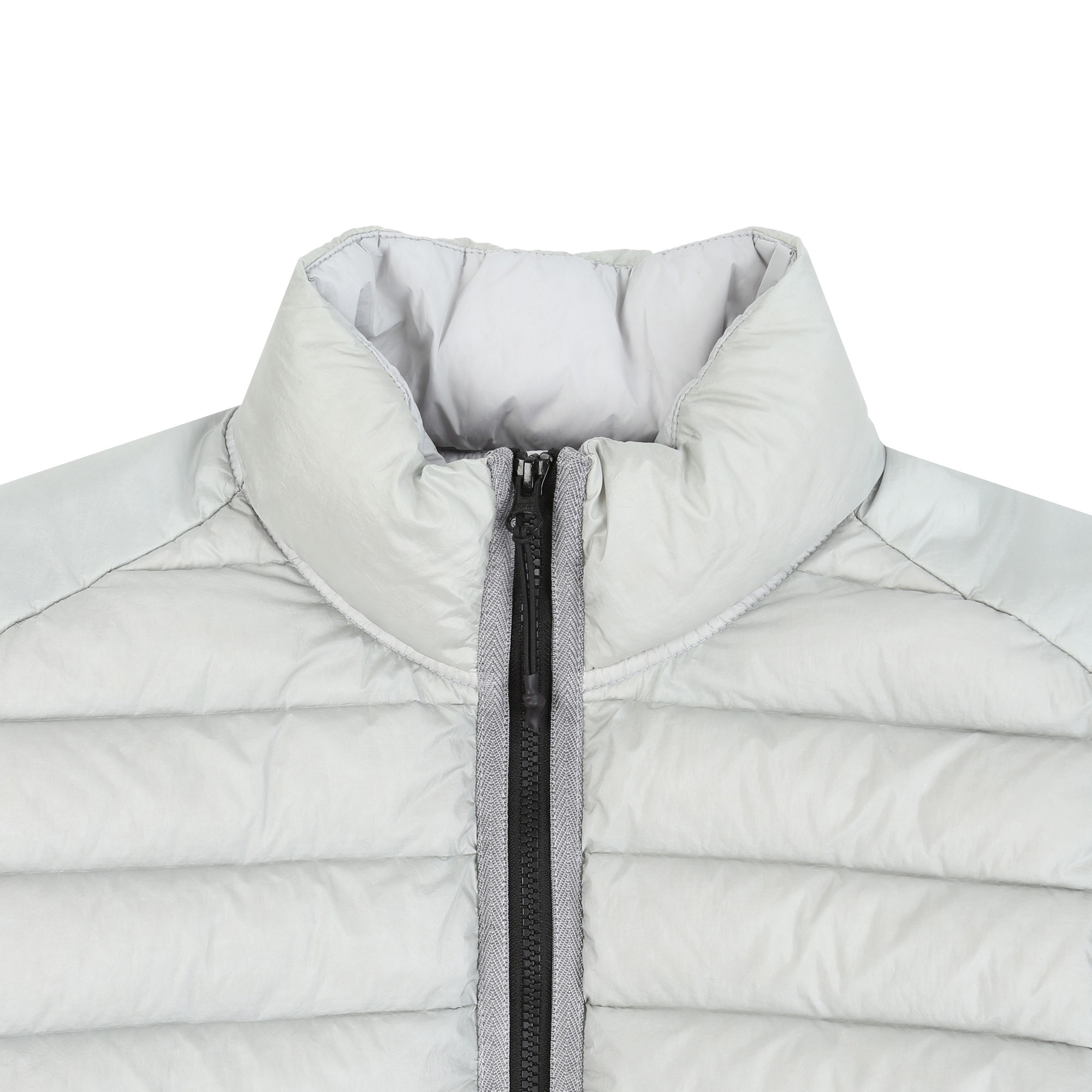 441004 Jacket - Pearl Grey product photo