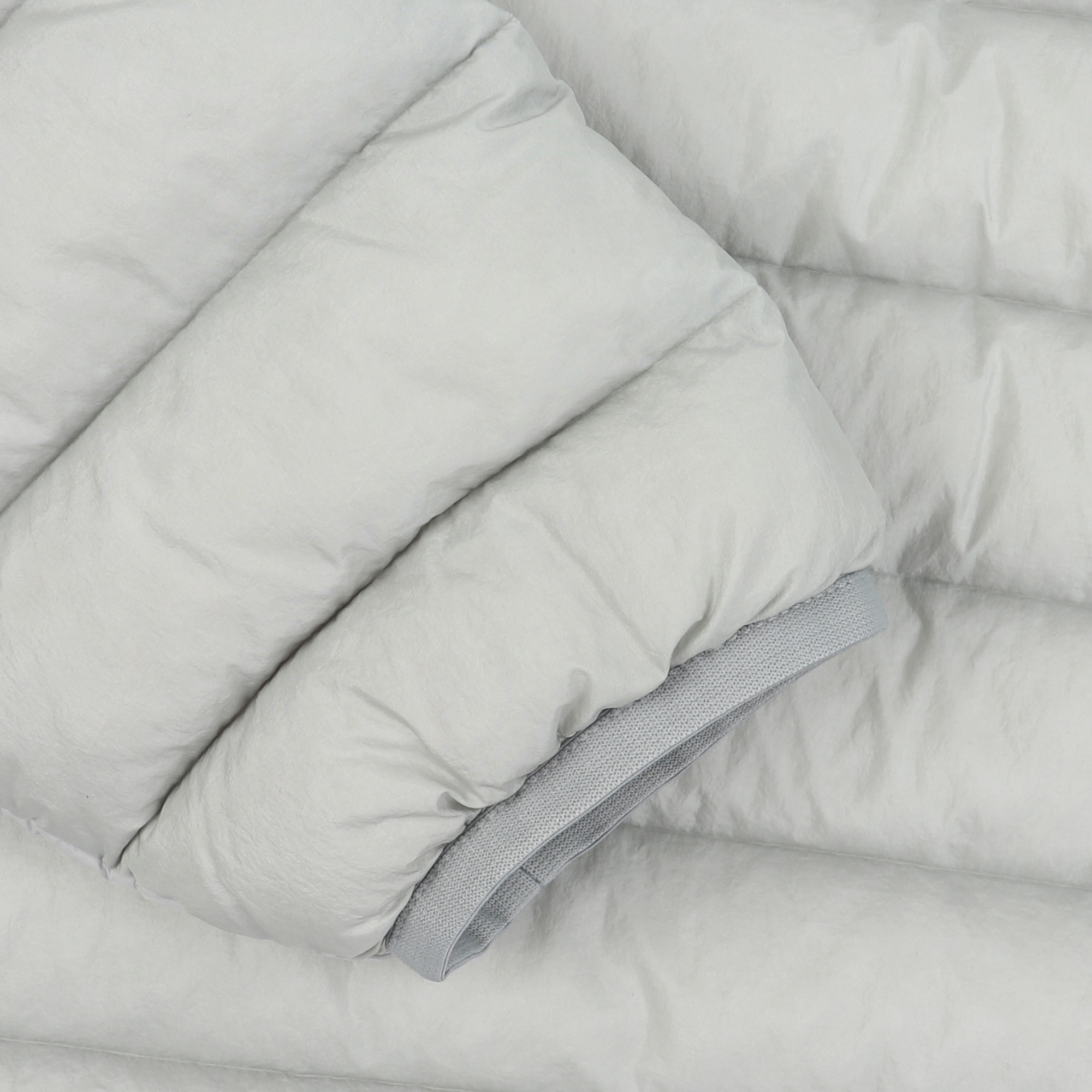 441004 Jacket - Pearl Grey product photo
