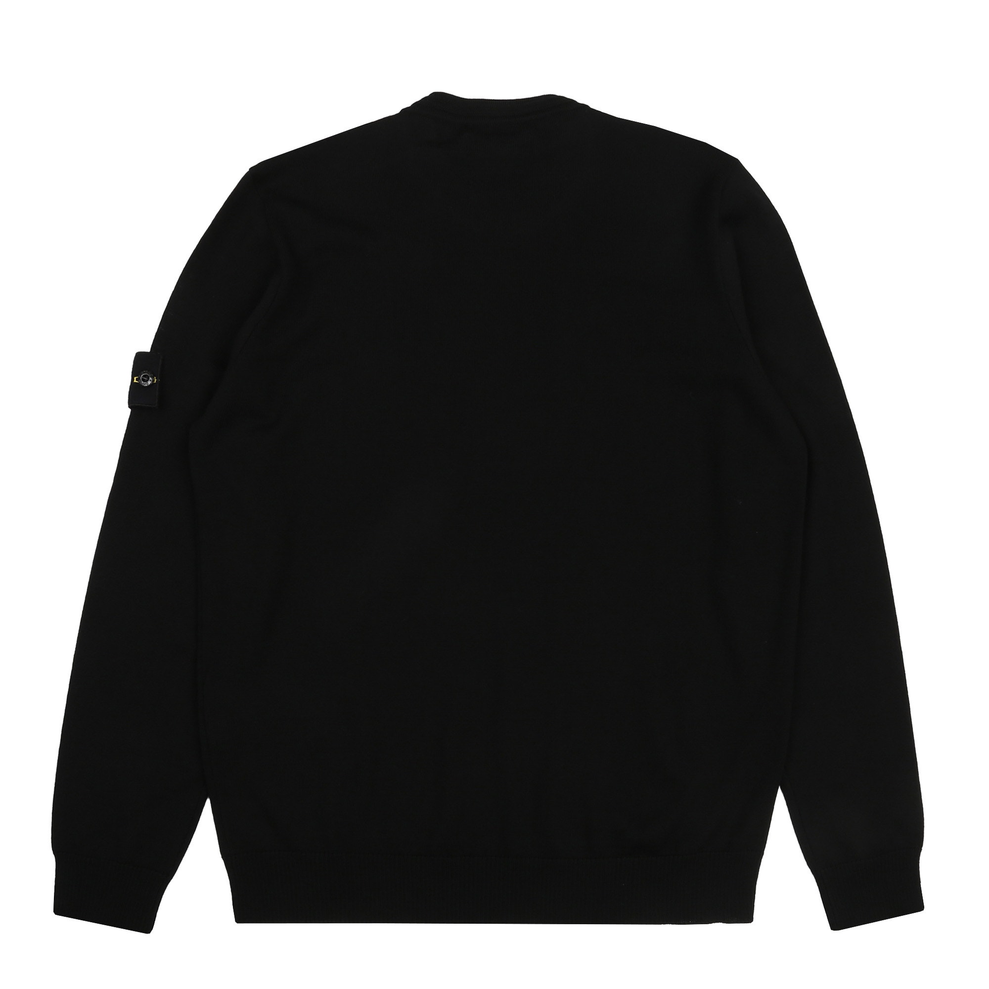 510C4 Knitwear - Black product photo