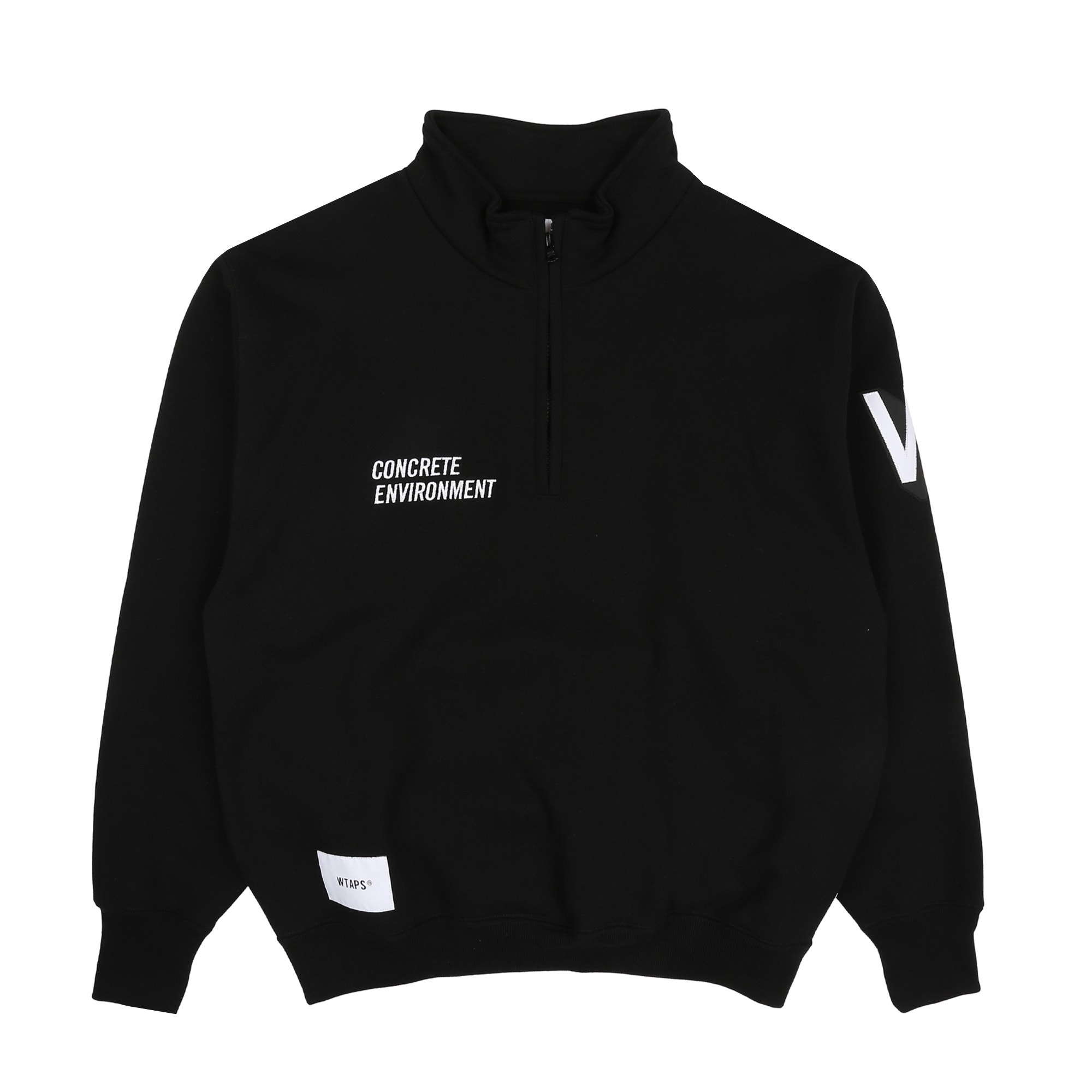 DEPST Sweater - Black product photo