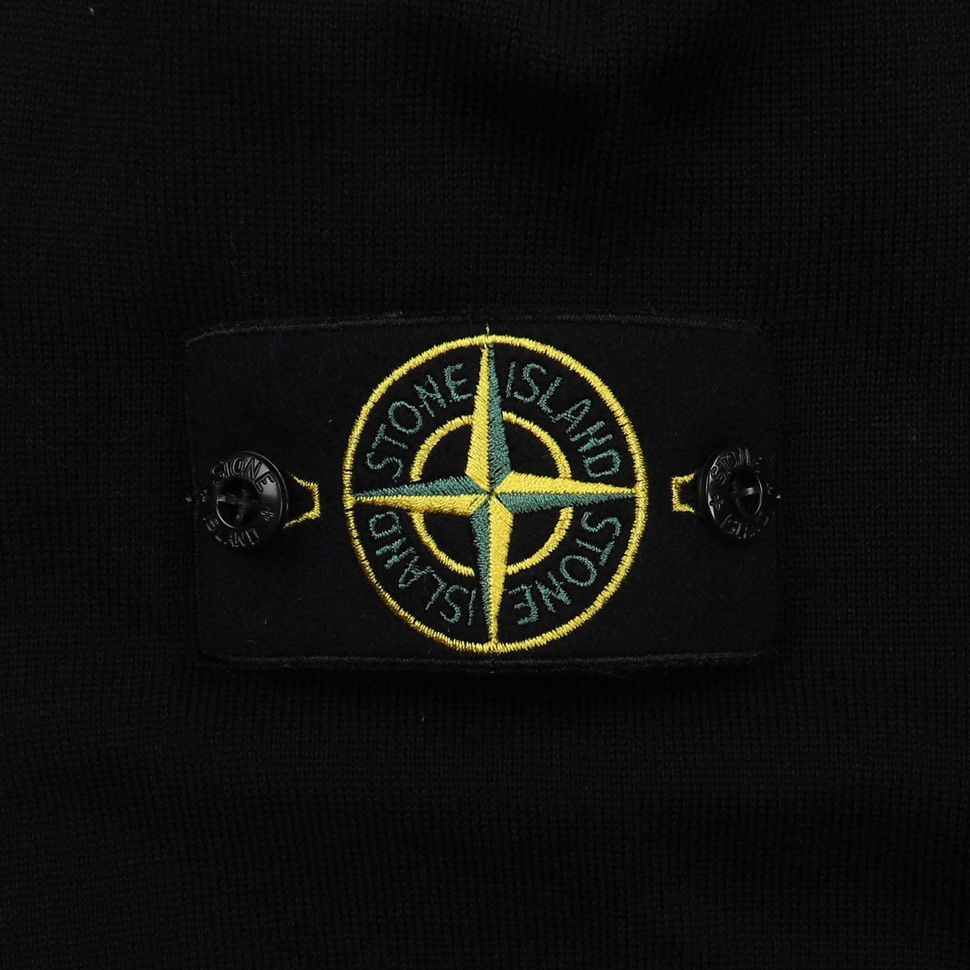 510C4 Knitwear - Black product photo