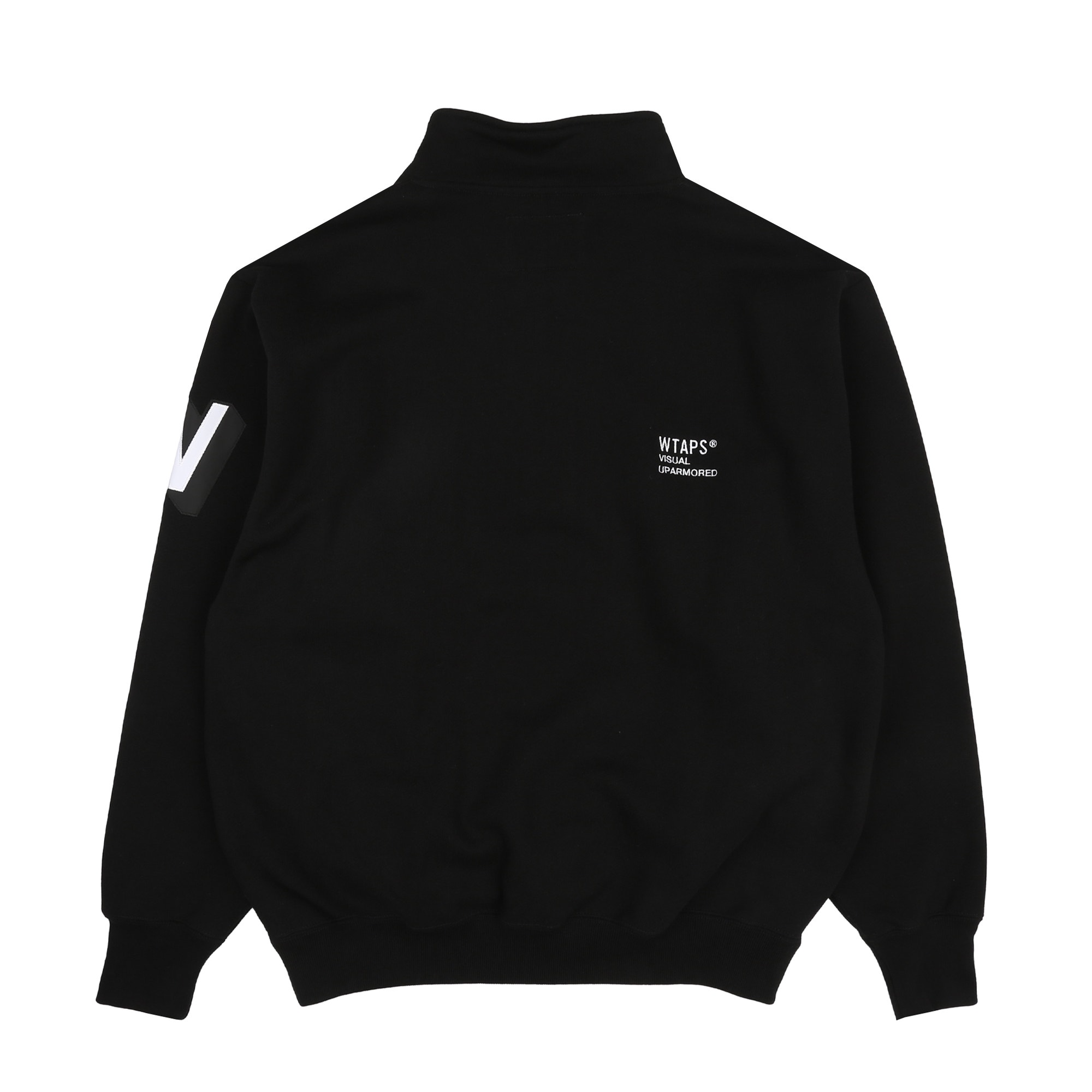 DEPST Sweater - Black product photo
