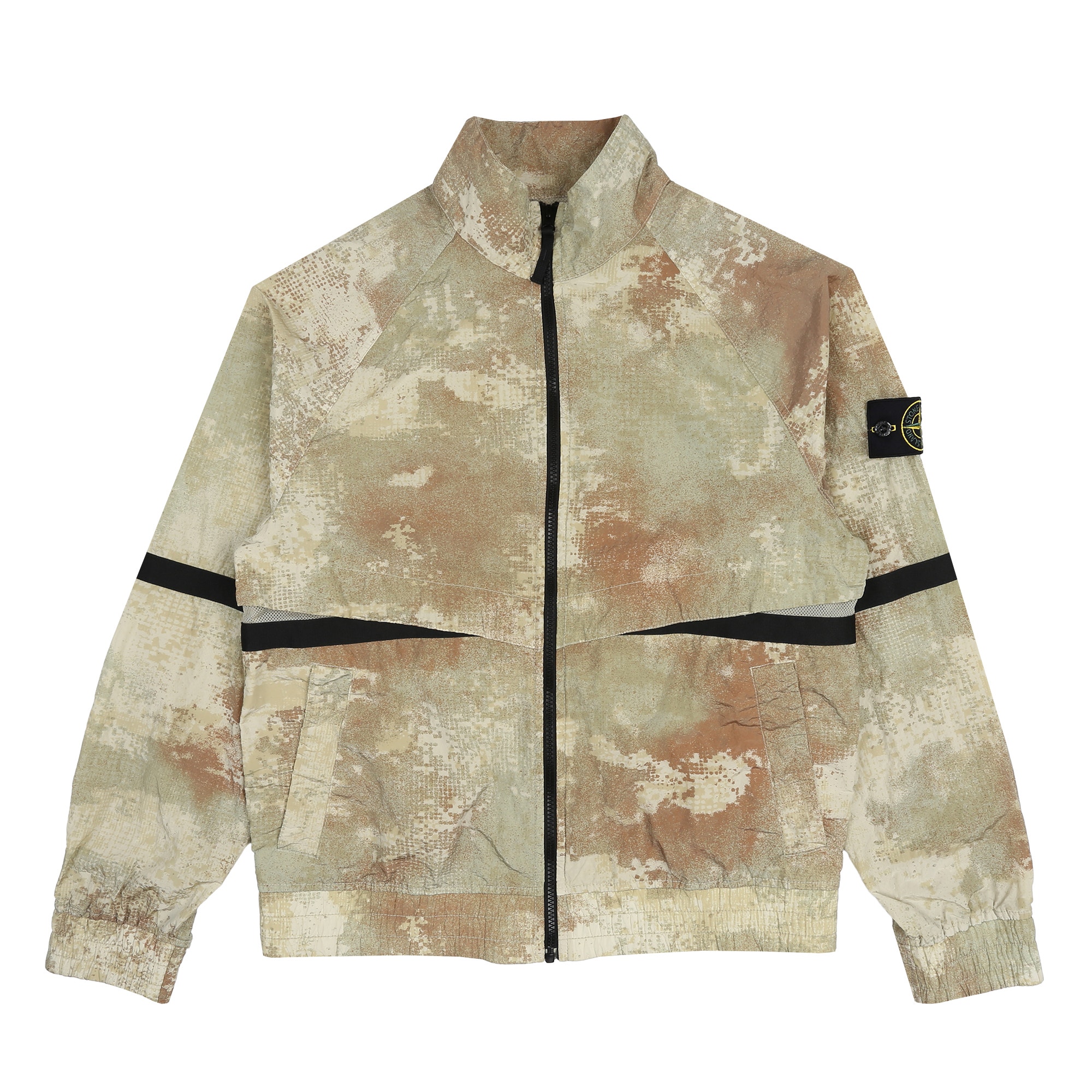 661E1 Jacket - Natural Beige product photo