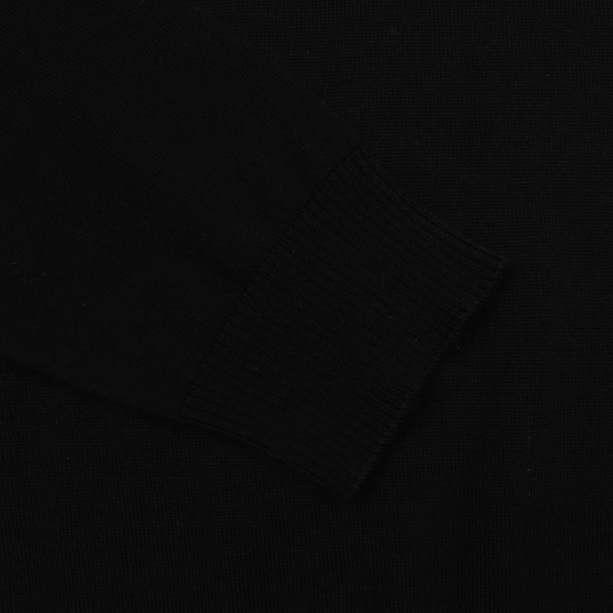 510C4 Knitwear - Black product photo
