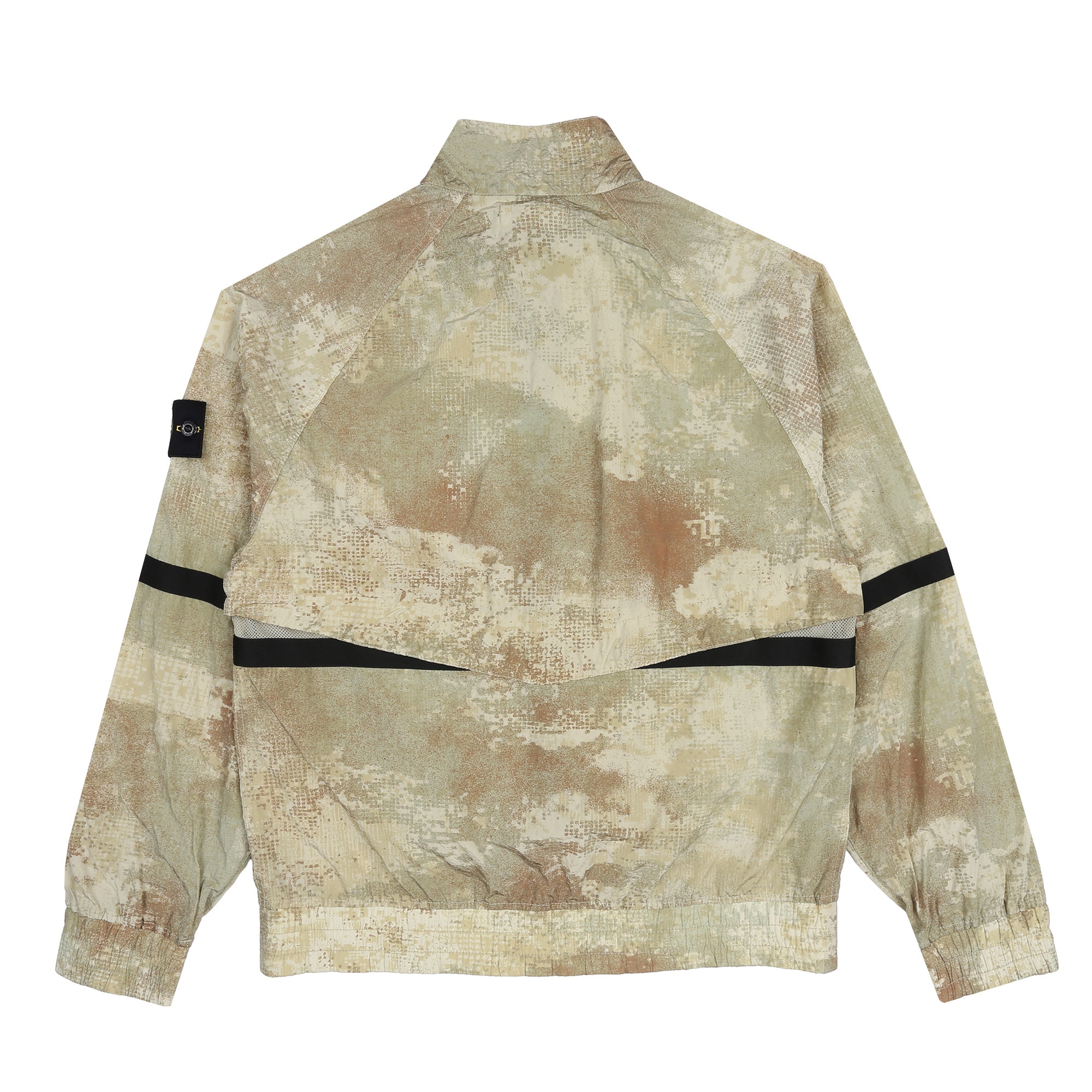 661E1 Jacket - Natural Beige product photo