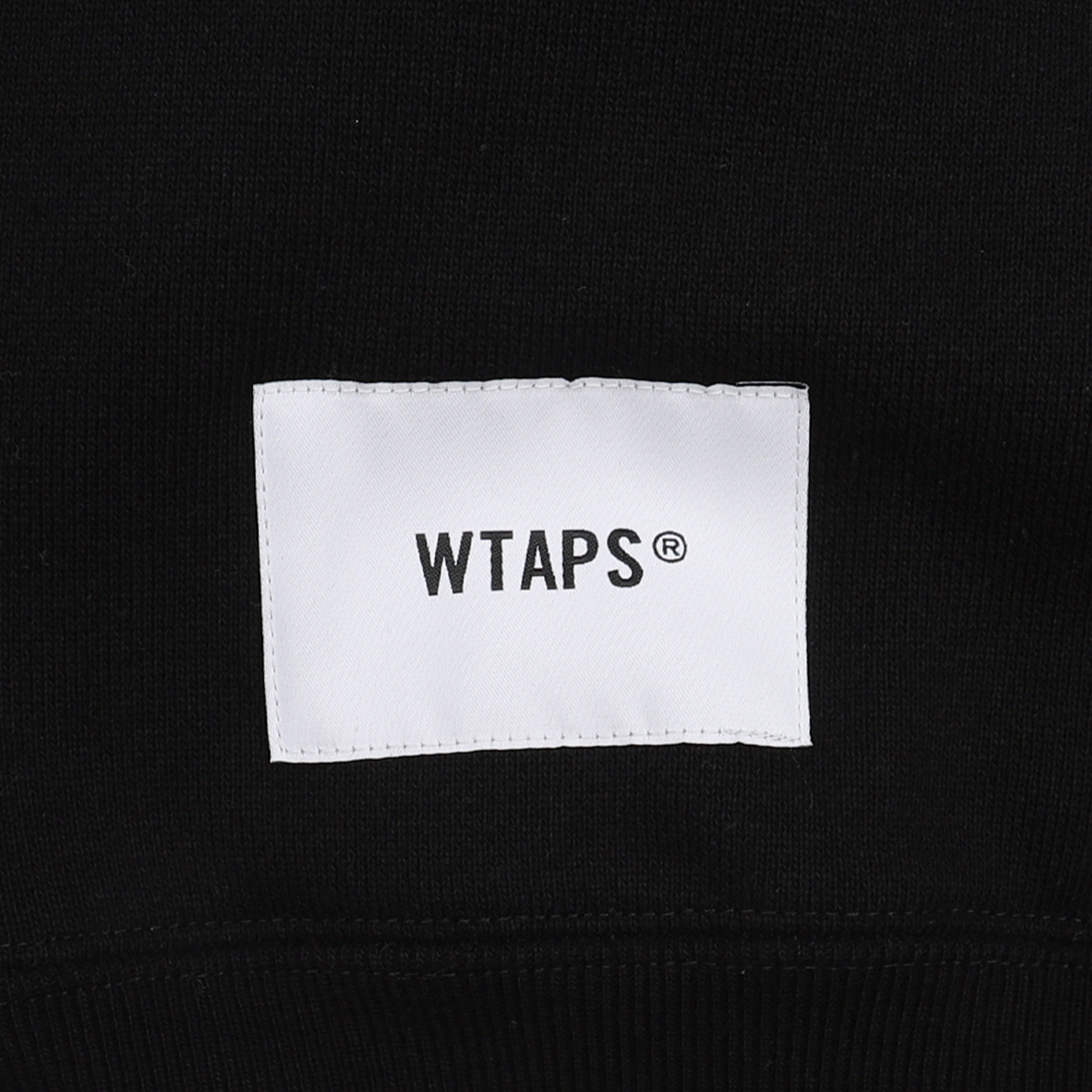 DEPST Sweater - Black product photo