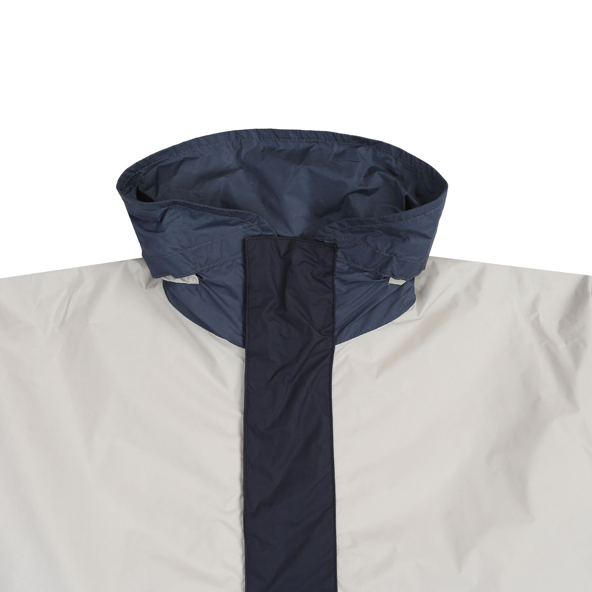 Protection Zip Jacket - Navy product photo