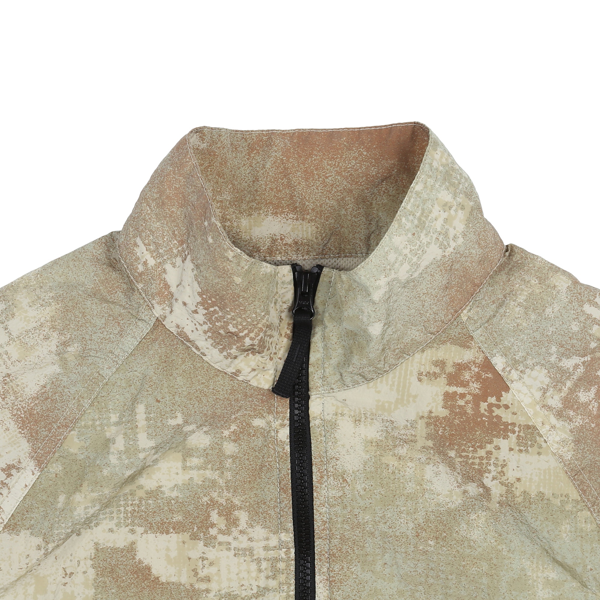 661E1 Jacket - Natural Beige product photo