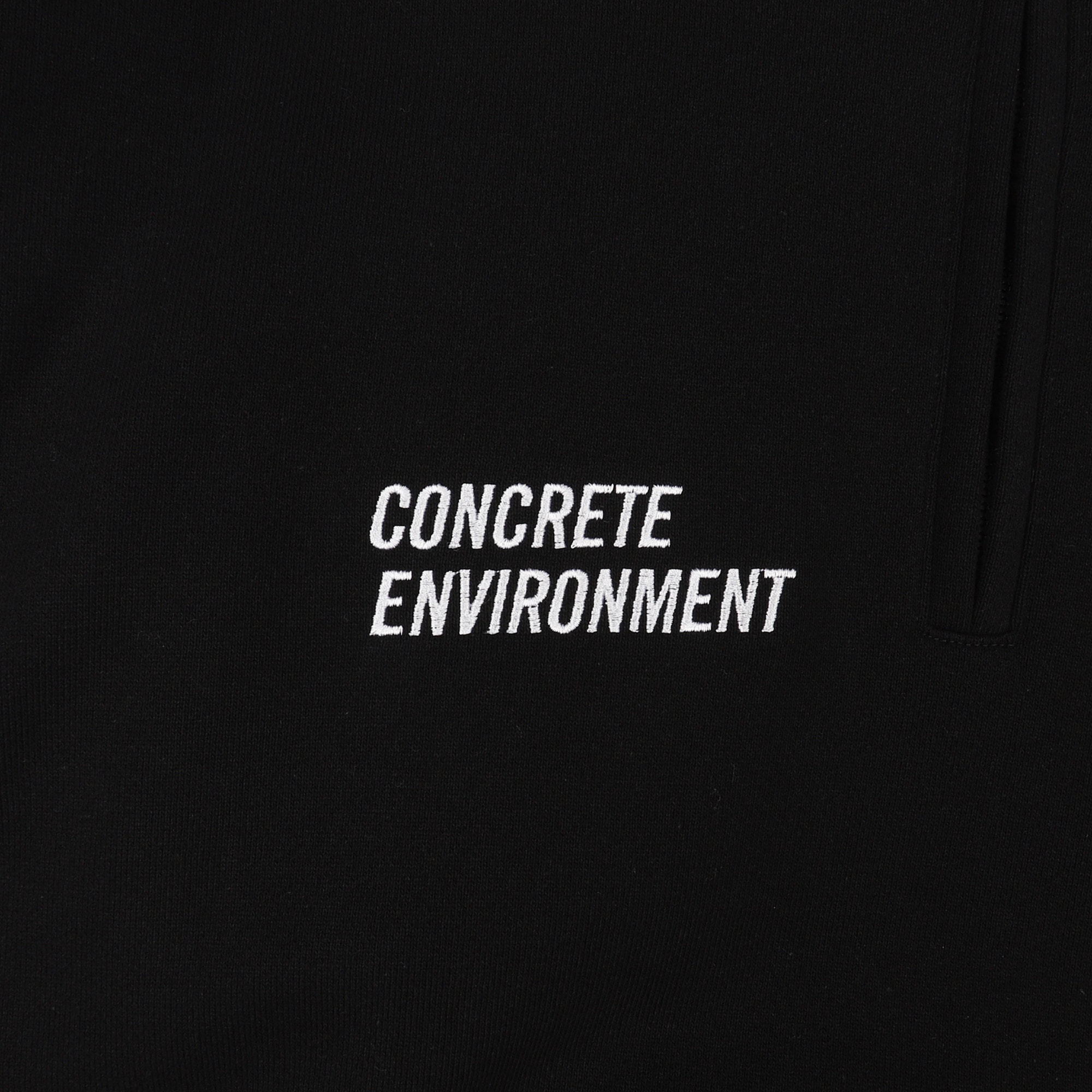 DEPST Sweater - Black product photo