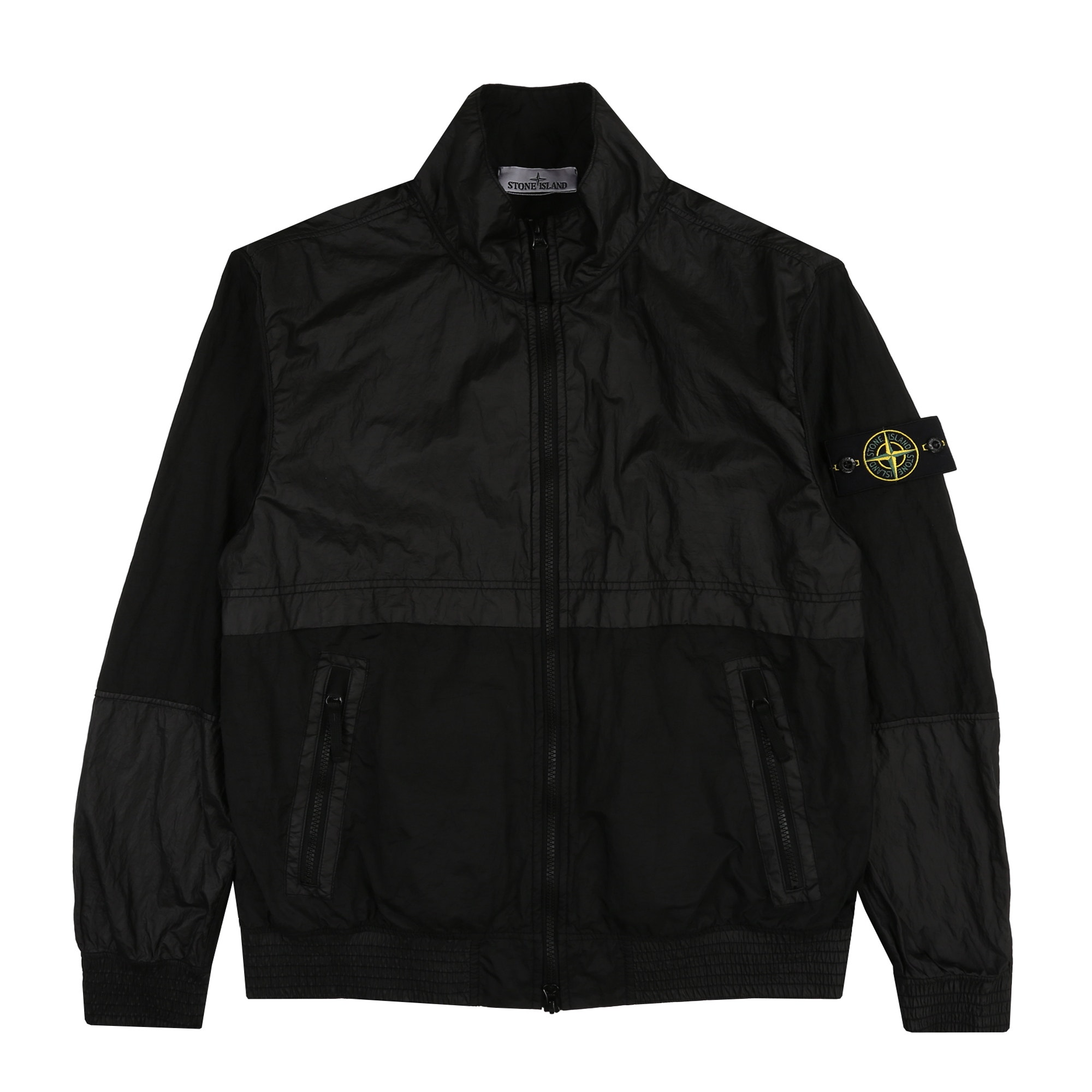 41920 Jacket - Black product photo
