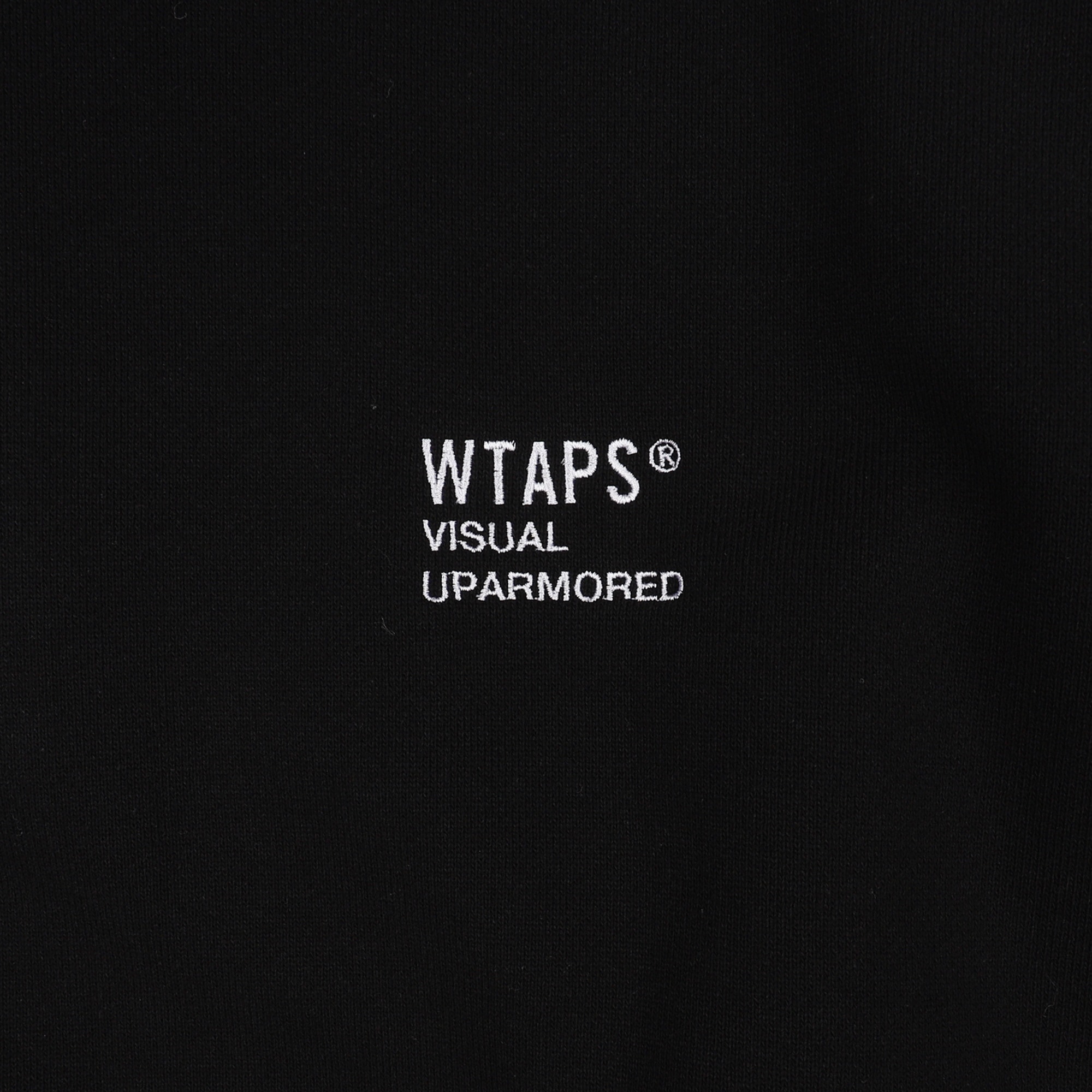 DEPST Sweater - Black product photo