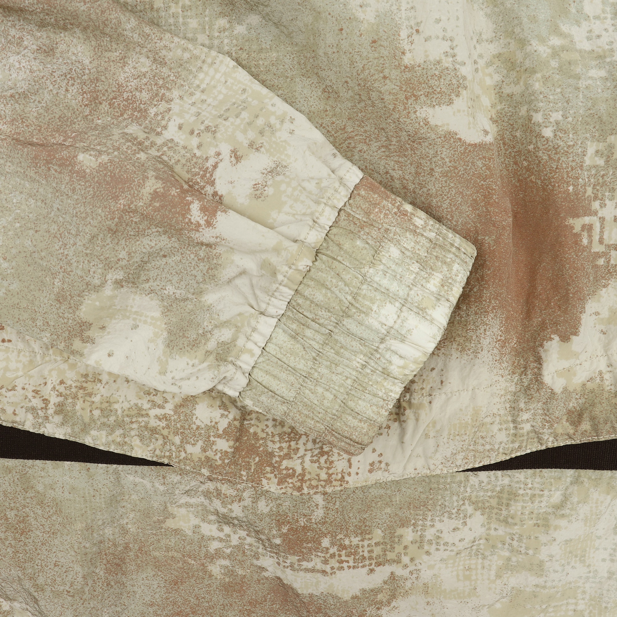 661E1 Jacket - Natural Beige product photo