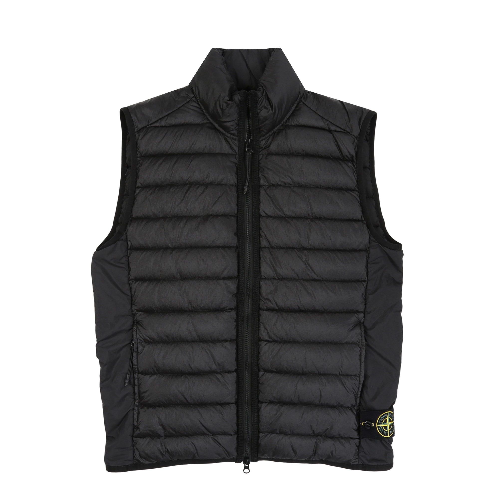 GG1000 Vest - Black product photo