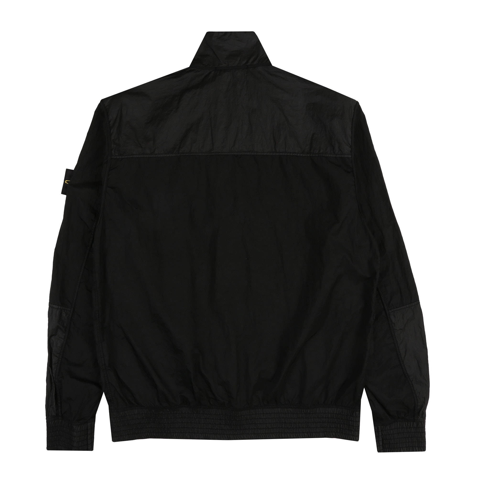 41920 Jacket - Black product photo