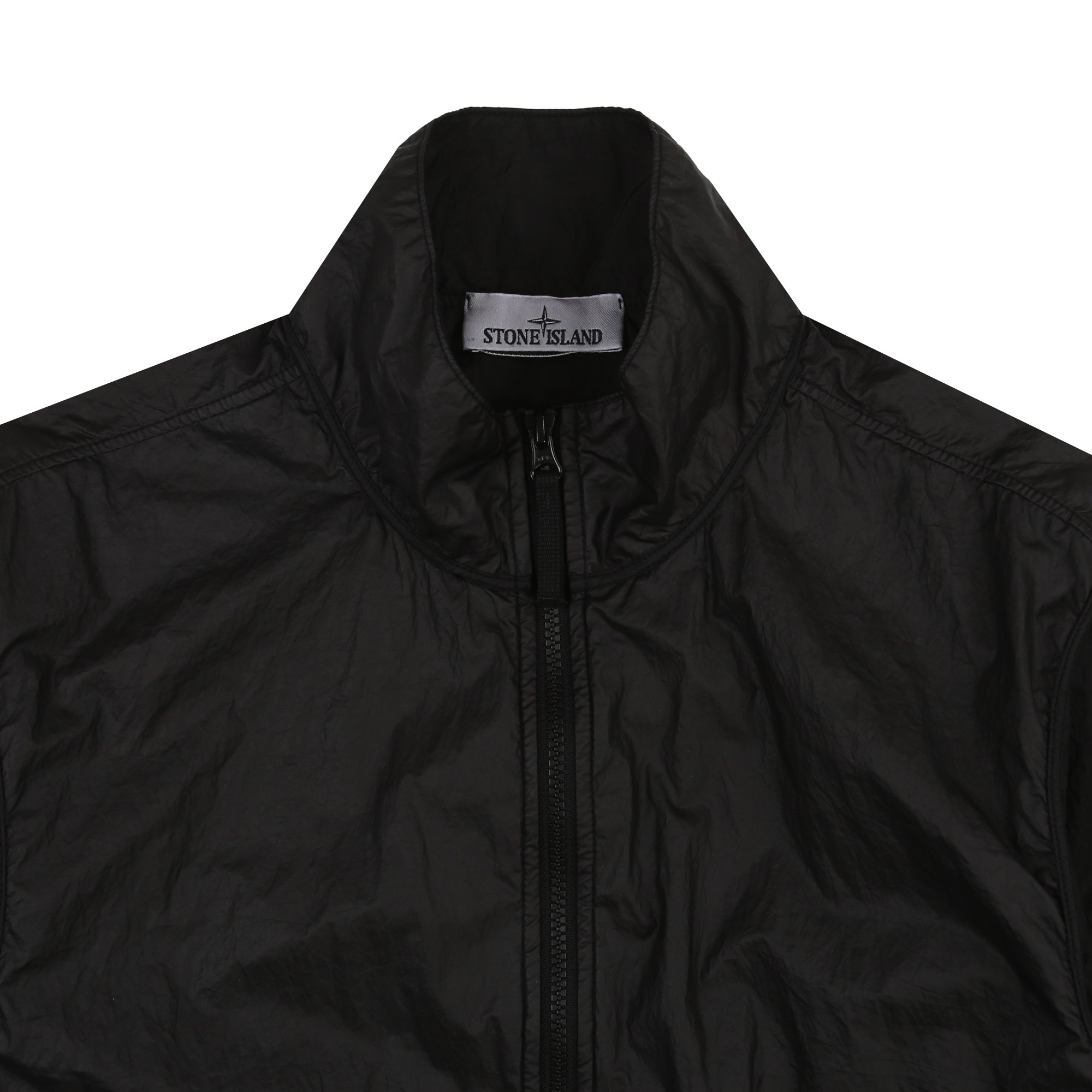 41920 Jacket - Black product photo