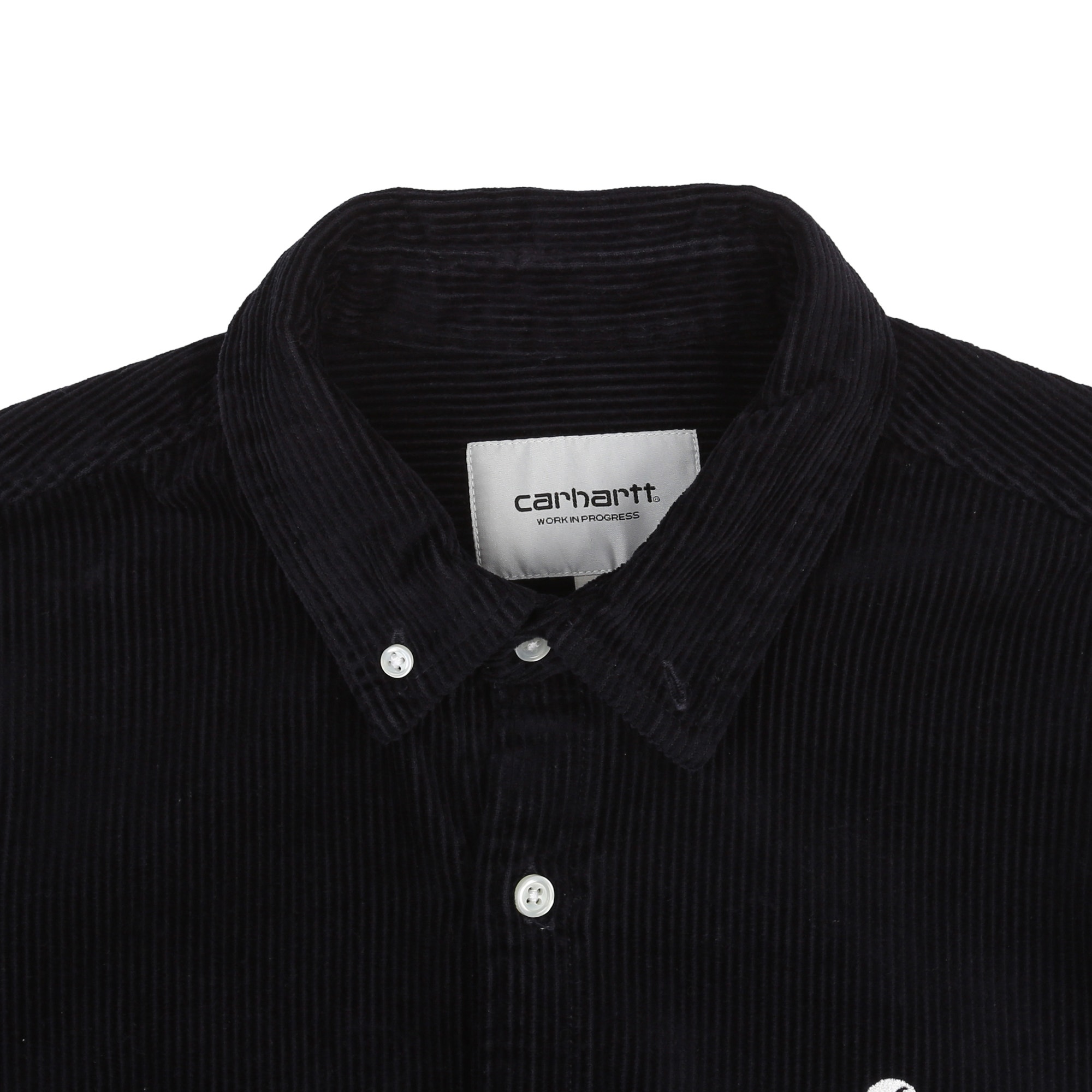 L/S Madison Cord Shirt product photo