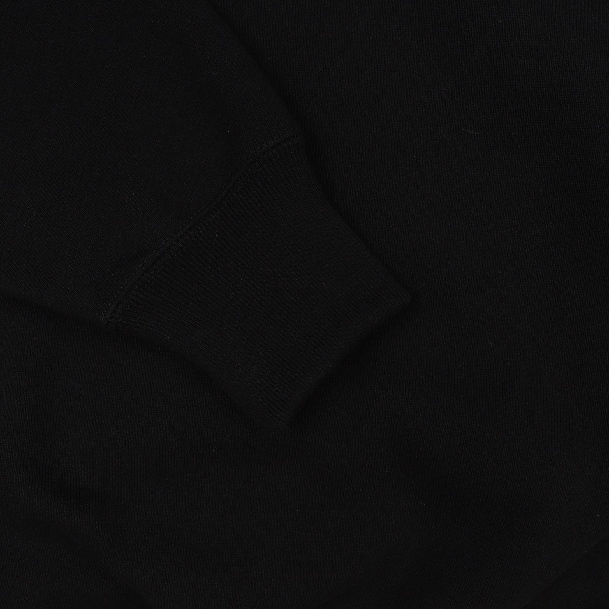 DEPST Sweater - Black product photo