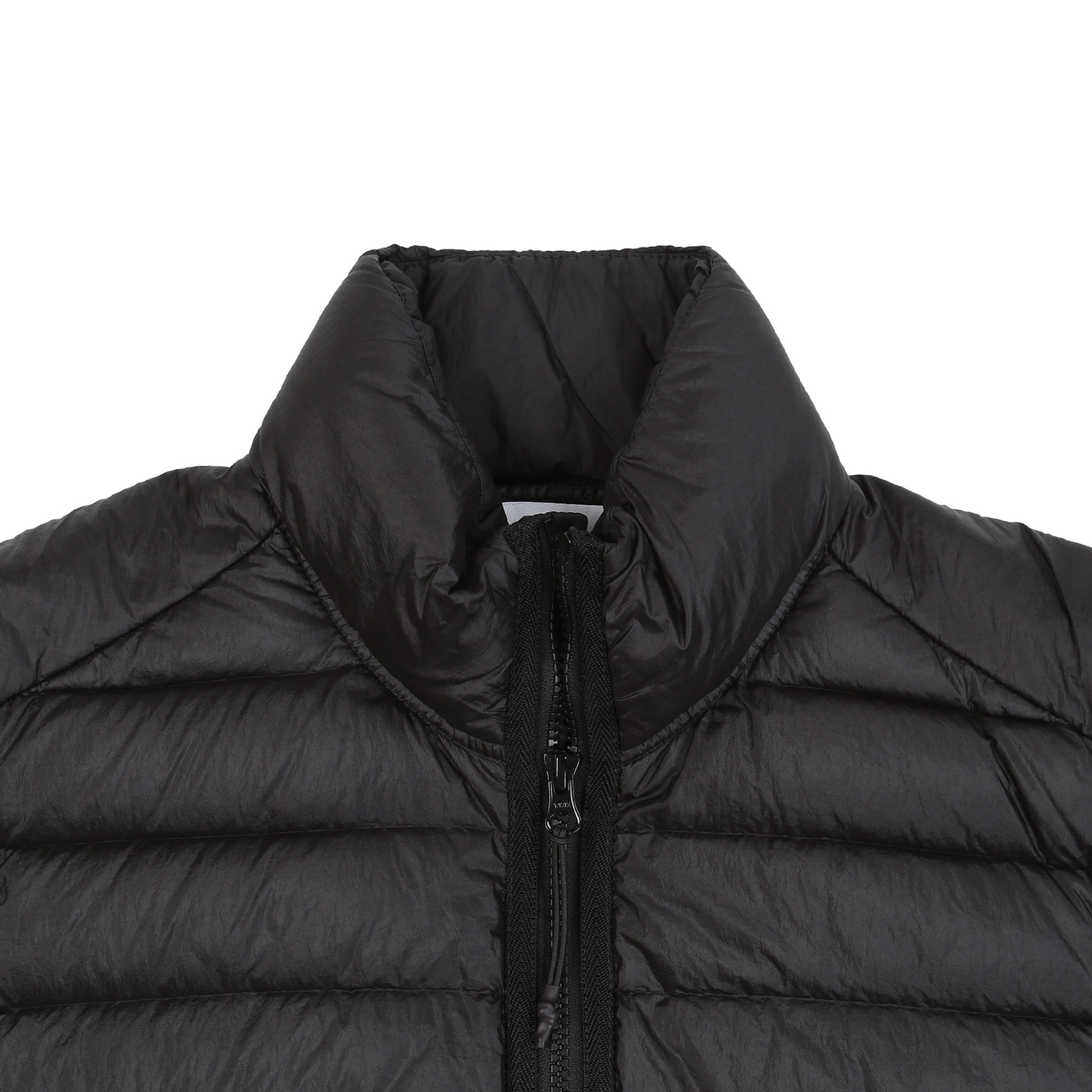 GG1000 Vest - Black product photo