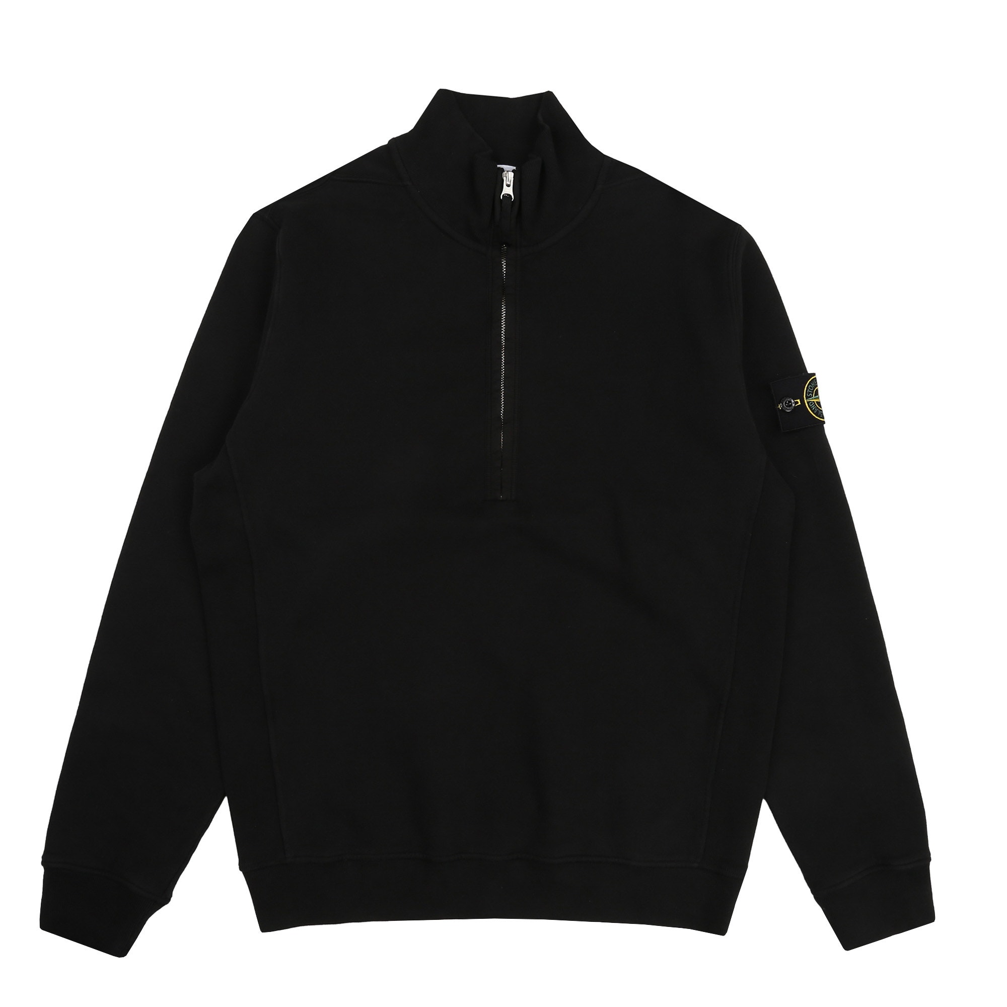 63420 Sweatshirt - Black product photo