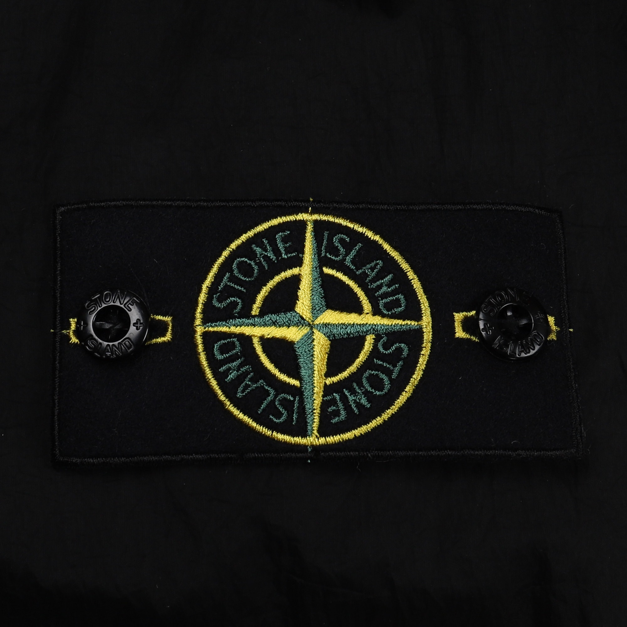 41920 Jacket - Black product photo