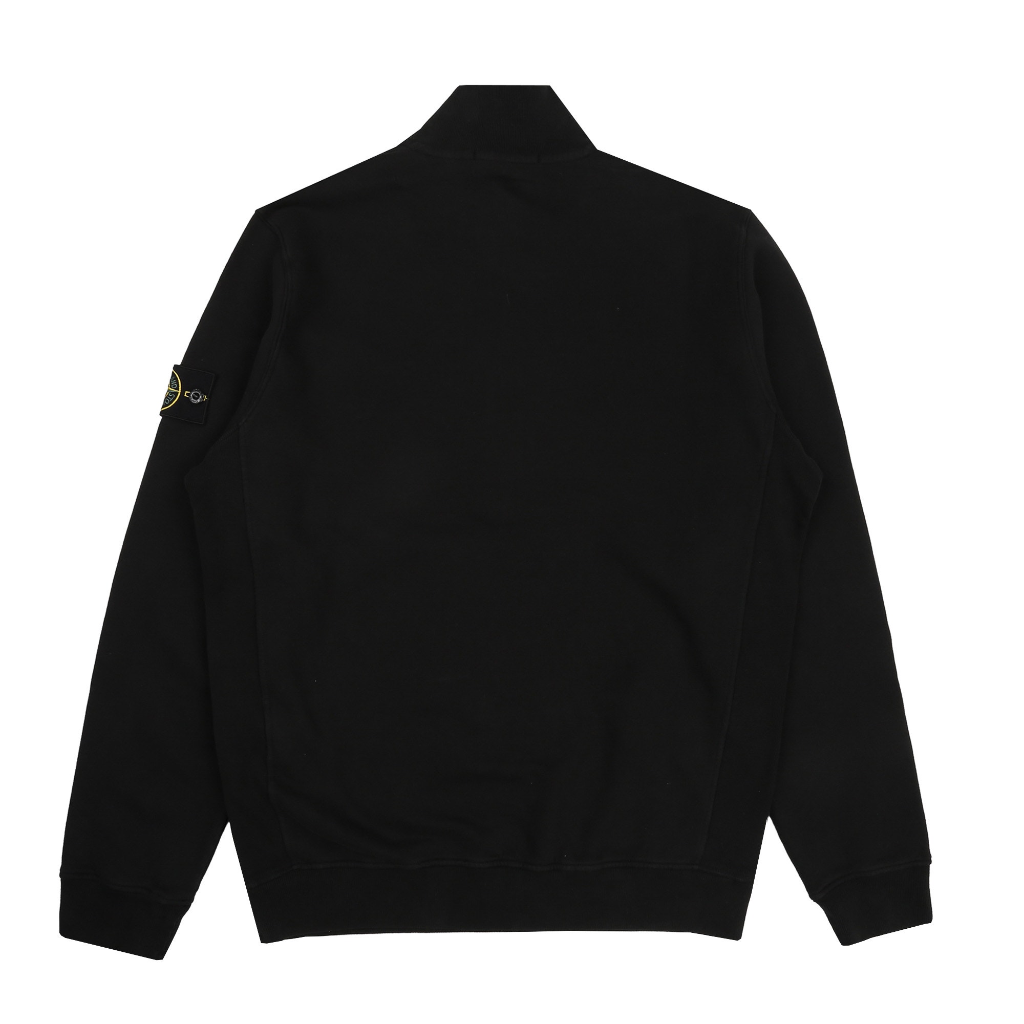 63420 Sweatshirt - Black product photo