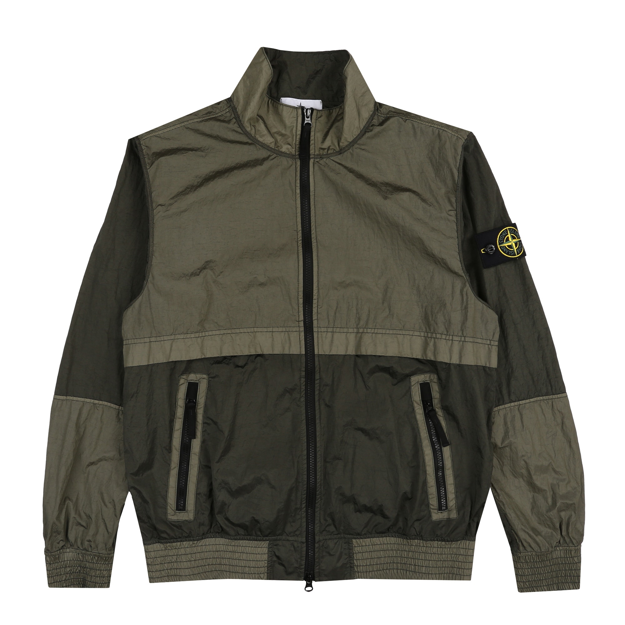 41920 Jacket - Musk product photo