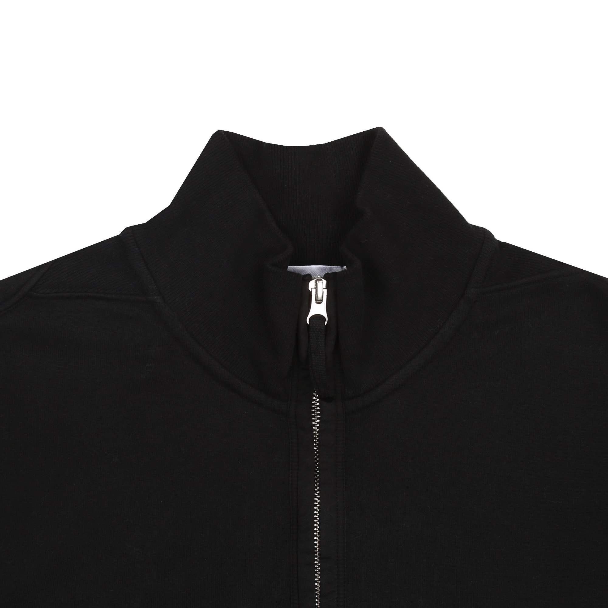 63420 Sweatshirt - Black product photo