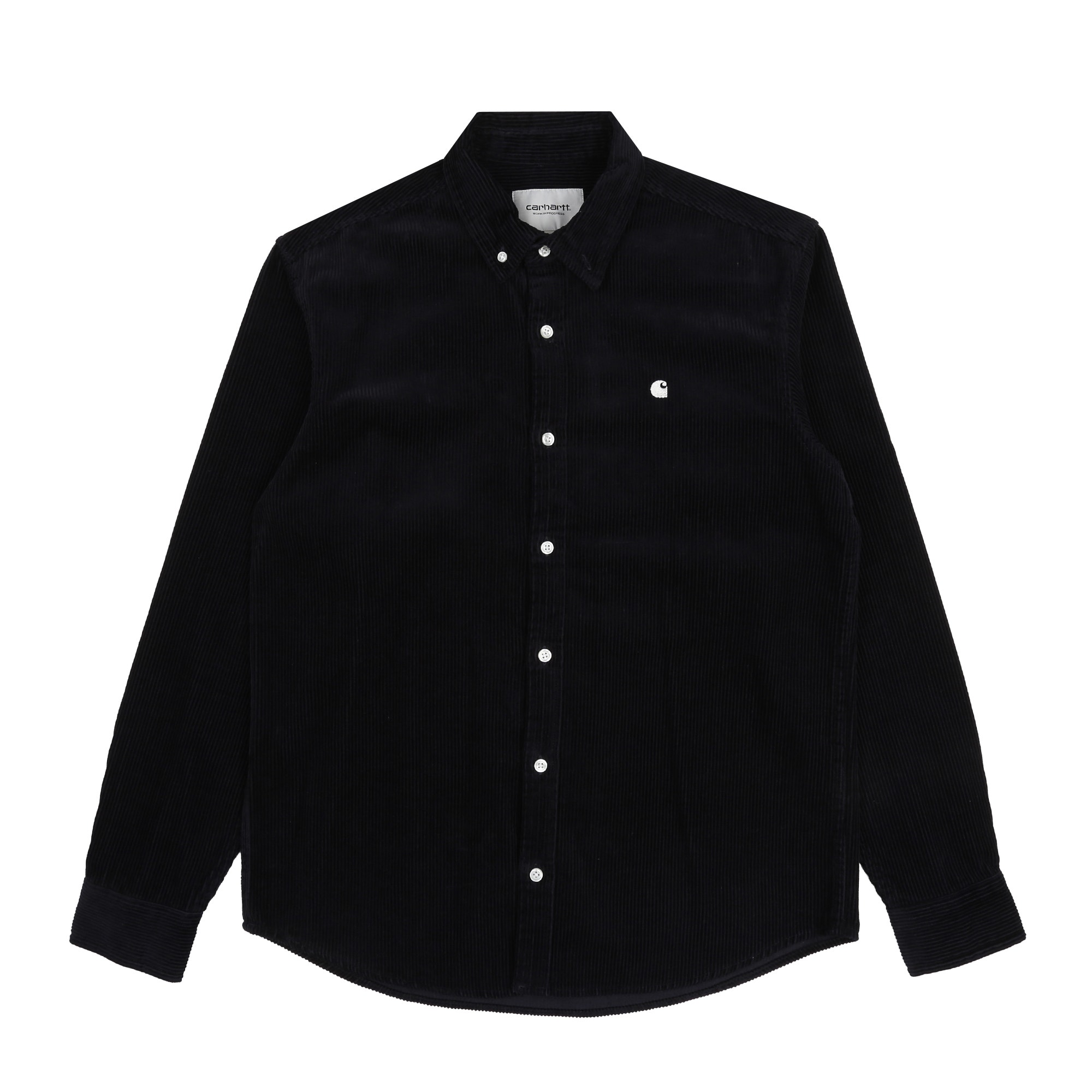 L/S Madison Cord Shirt product photo