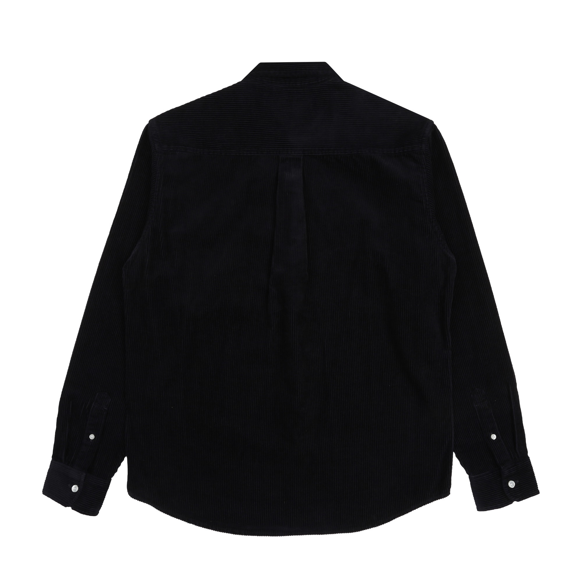 L/S Madison Cord Shirt product photo