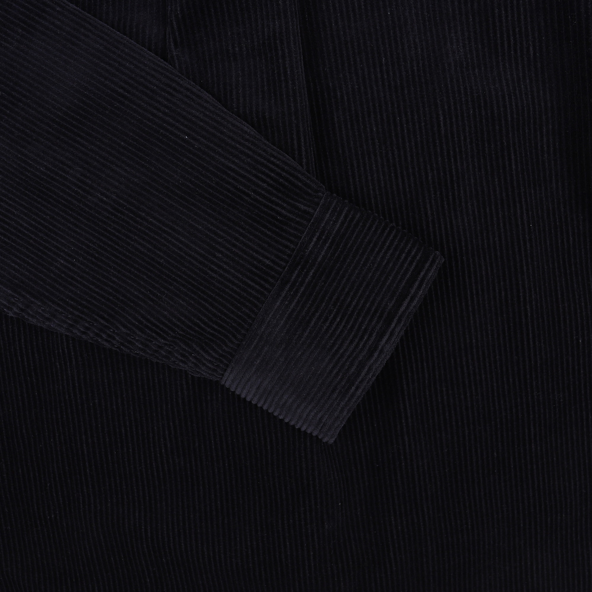 L/S Madison Cord Shirt product photo