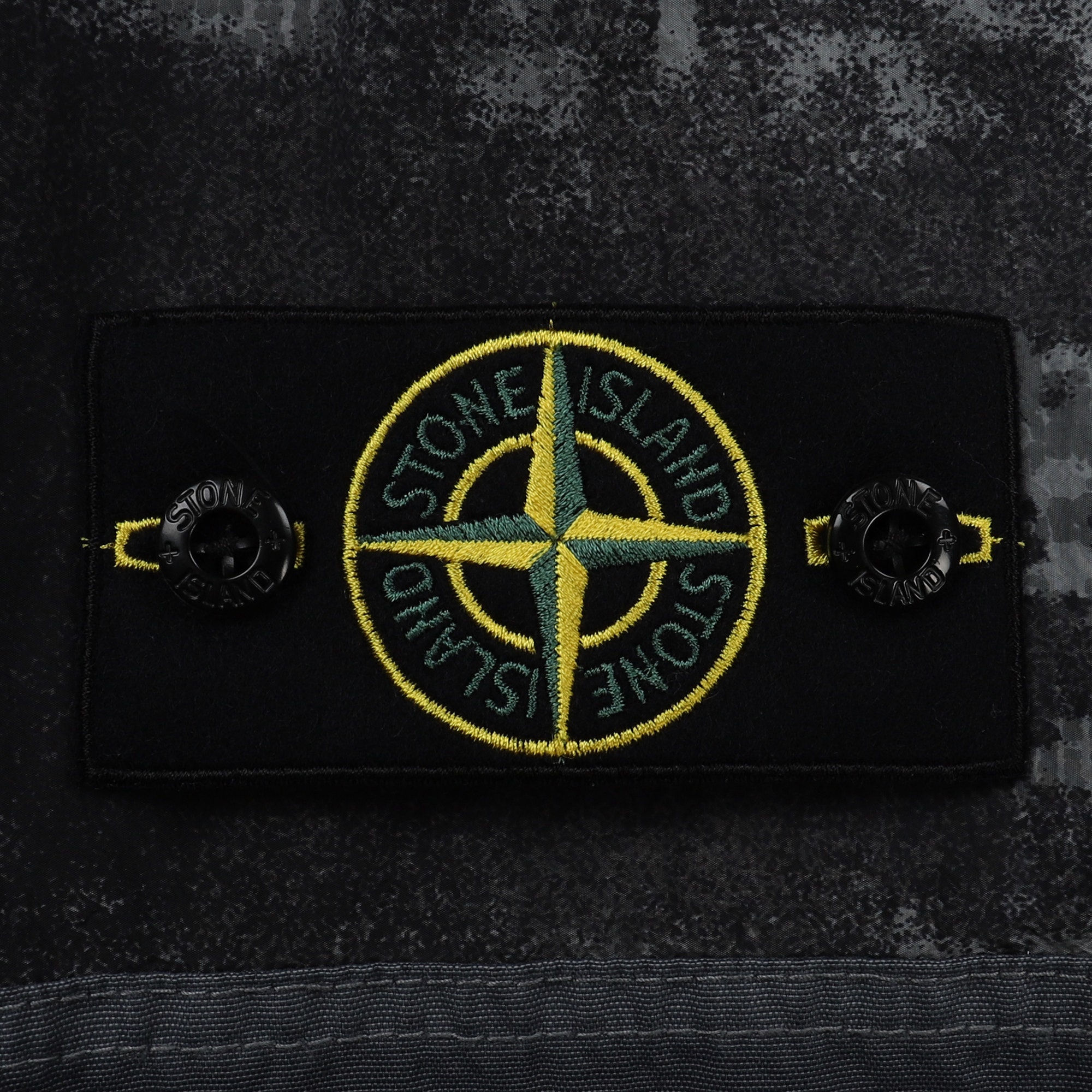 438E1 Jacket - Grey product photo