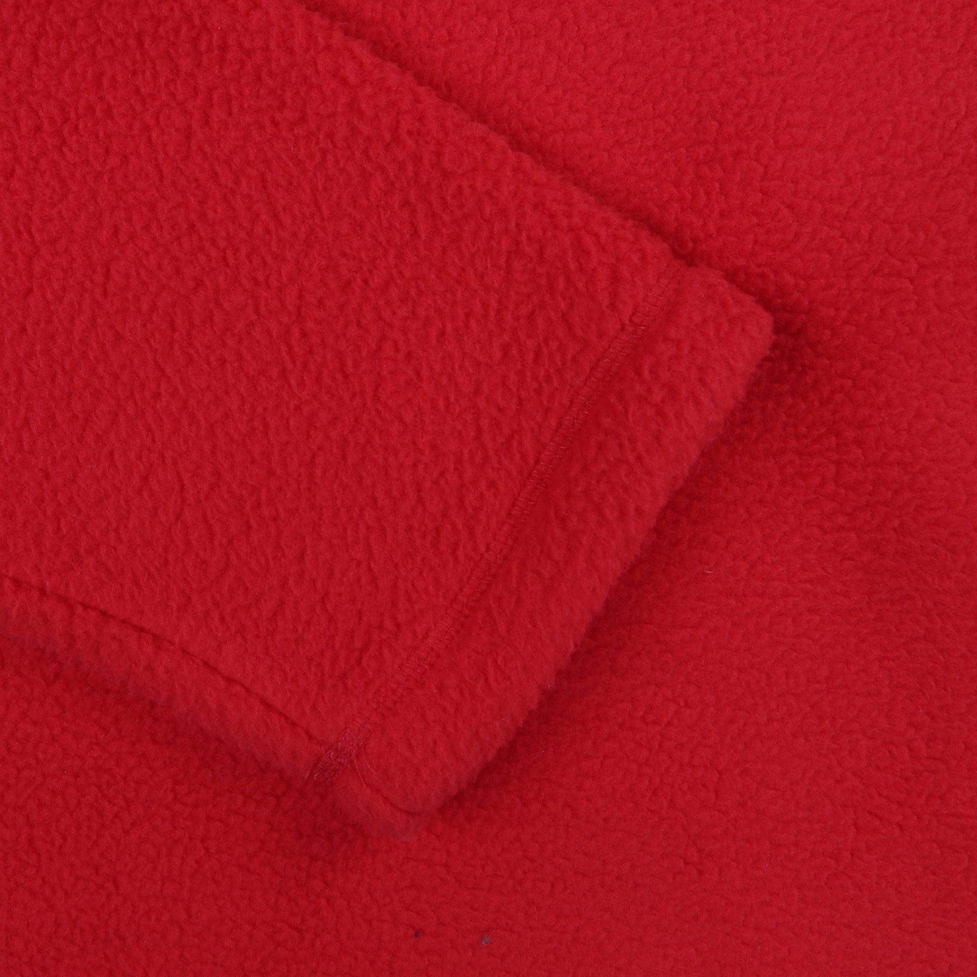 HALF ZIP MOCK POLAR FLEECE product photo