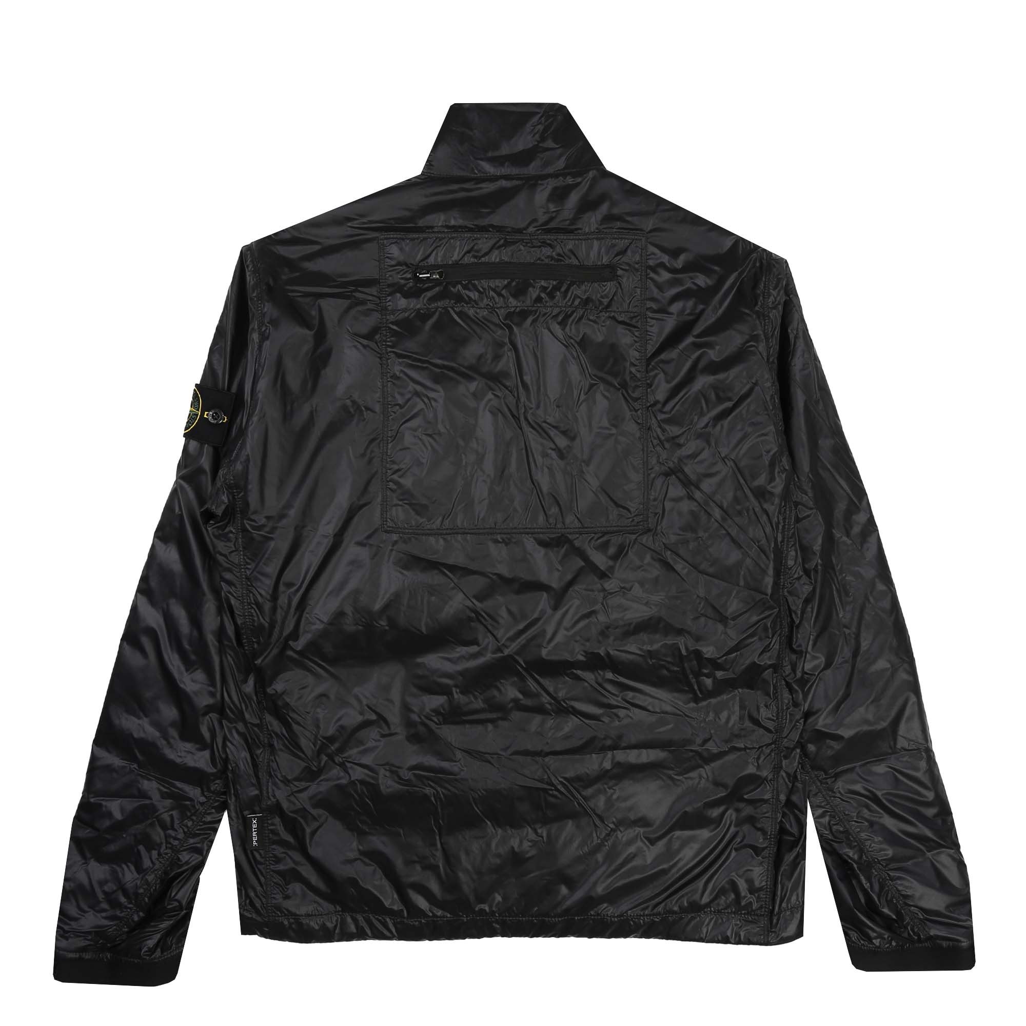 Q0525 Light Outerwear - Black product photo