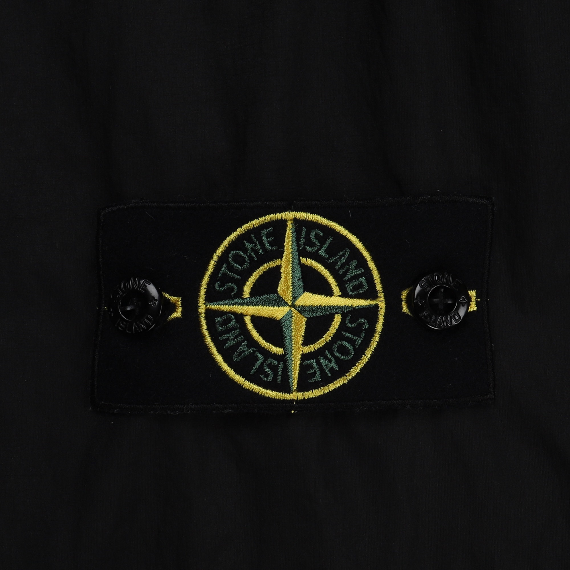 70323 Coat - Black product photo