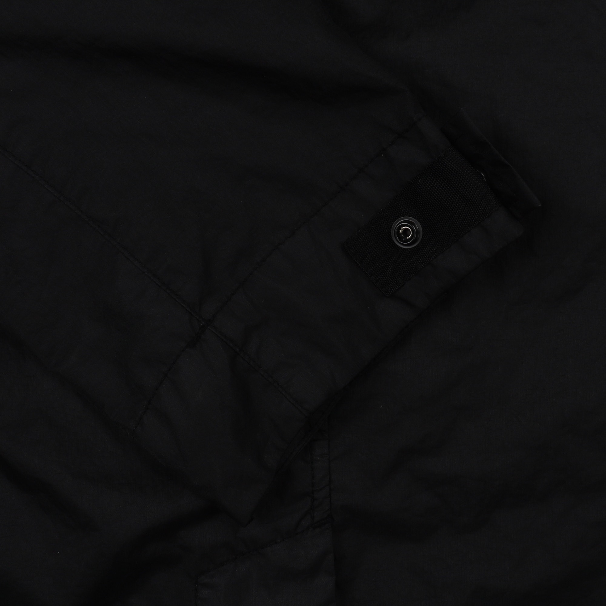 70323 Coat - Black product photo
