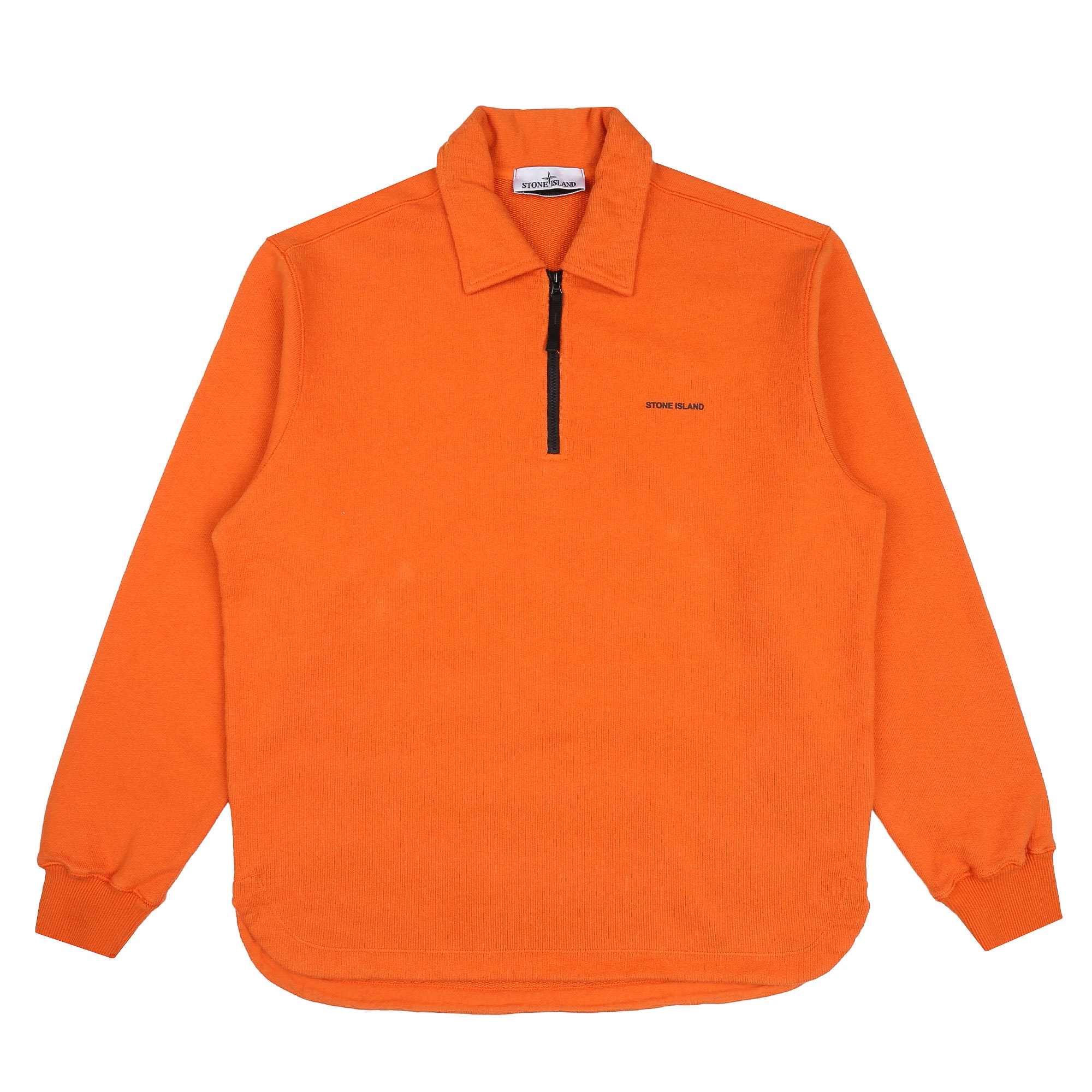 61055 Sweatshirt - Orange product photo