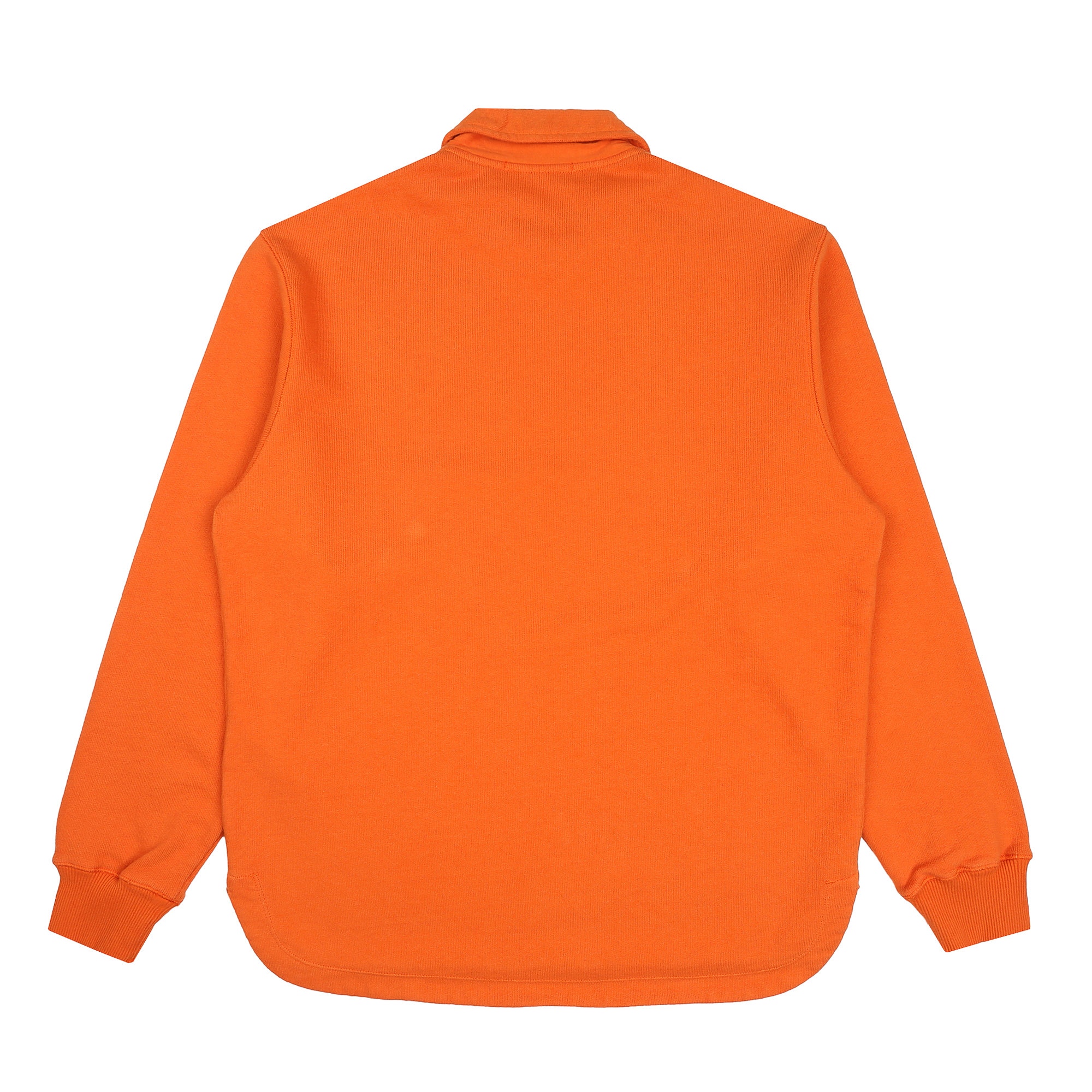 61055 Sweatshirt - Orange product photo