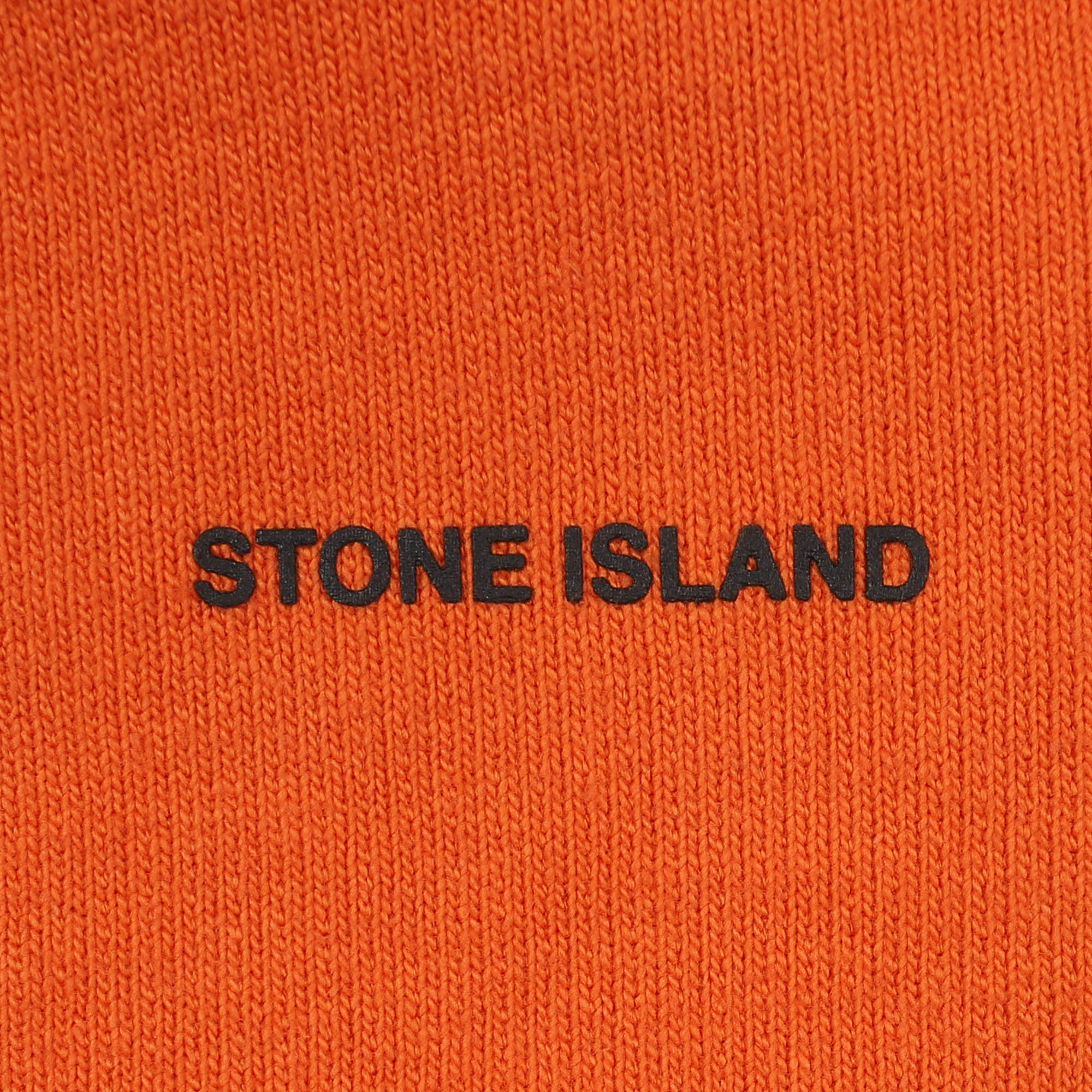 61055 Sweatshirt - Orange product photo
