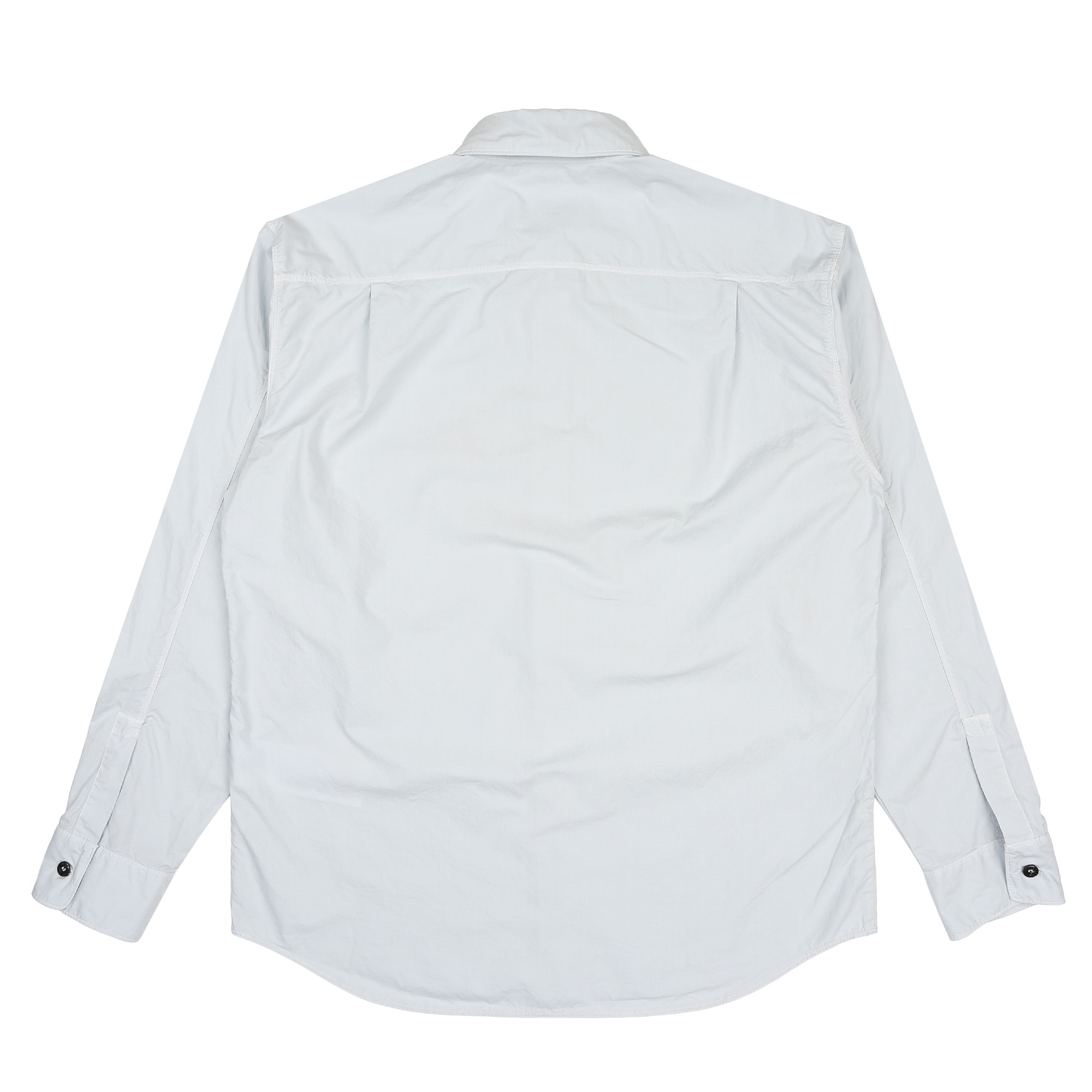 11705 Overshirt - Sky Blue product photo